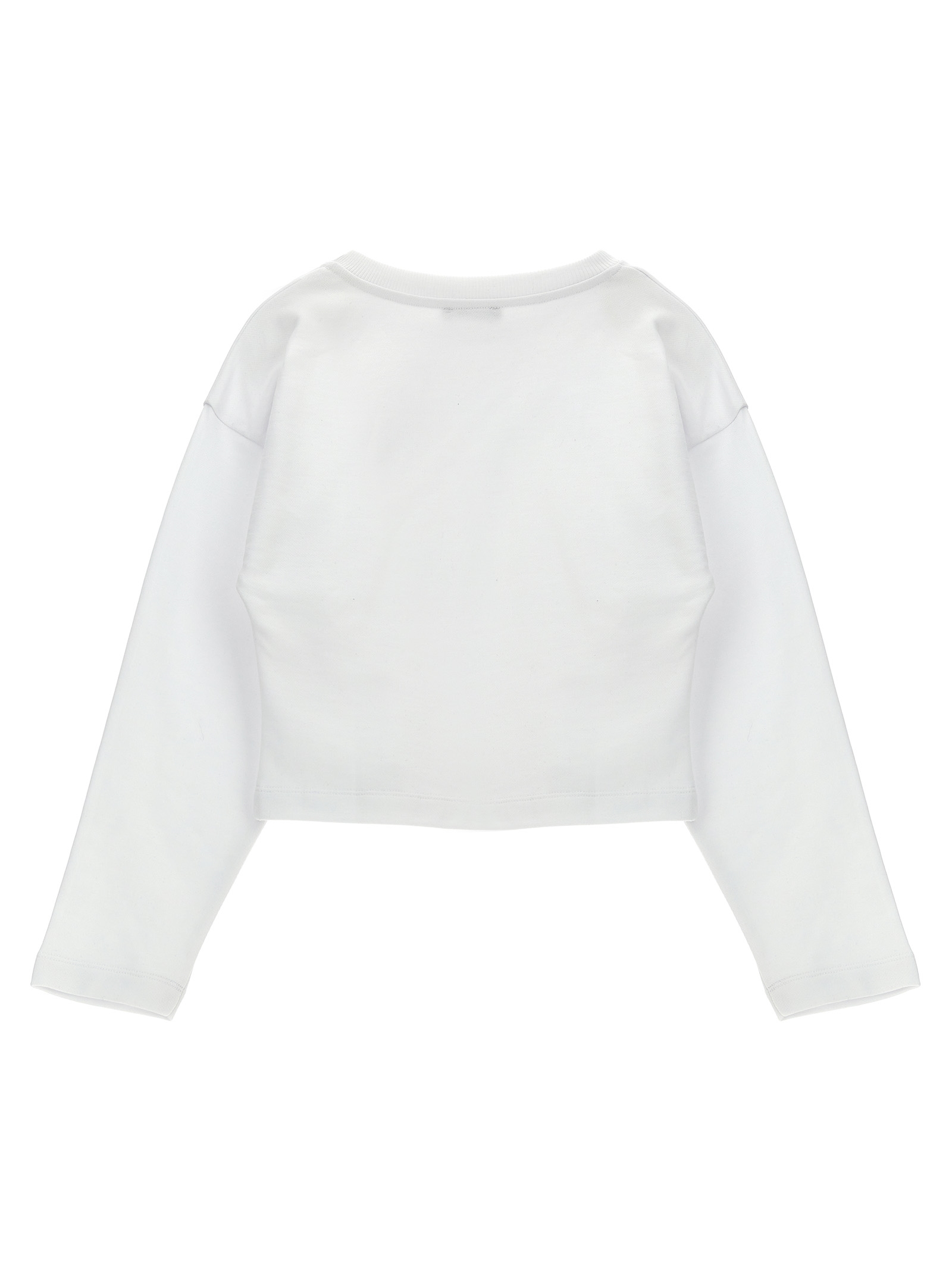'Balmain Vintage' sweatshirt BW4B00Z0081100 (Balmain / スウェット・フーディー ) | Balmain (バルマン)(1)