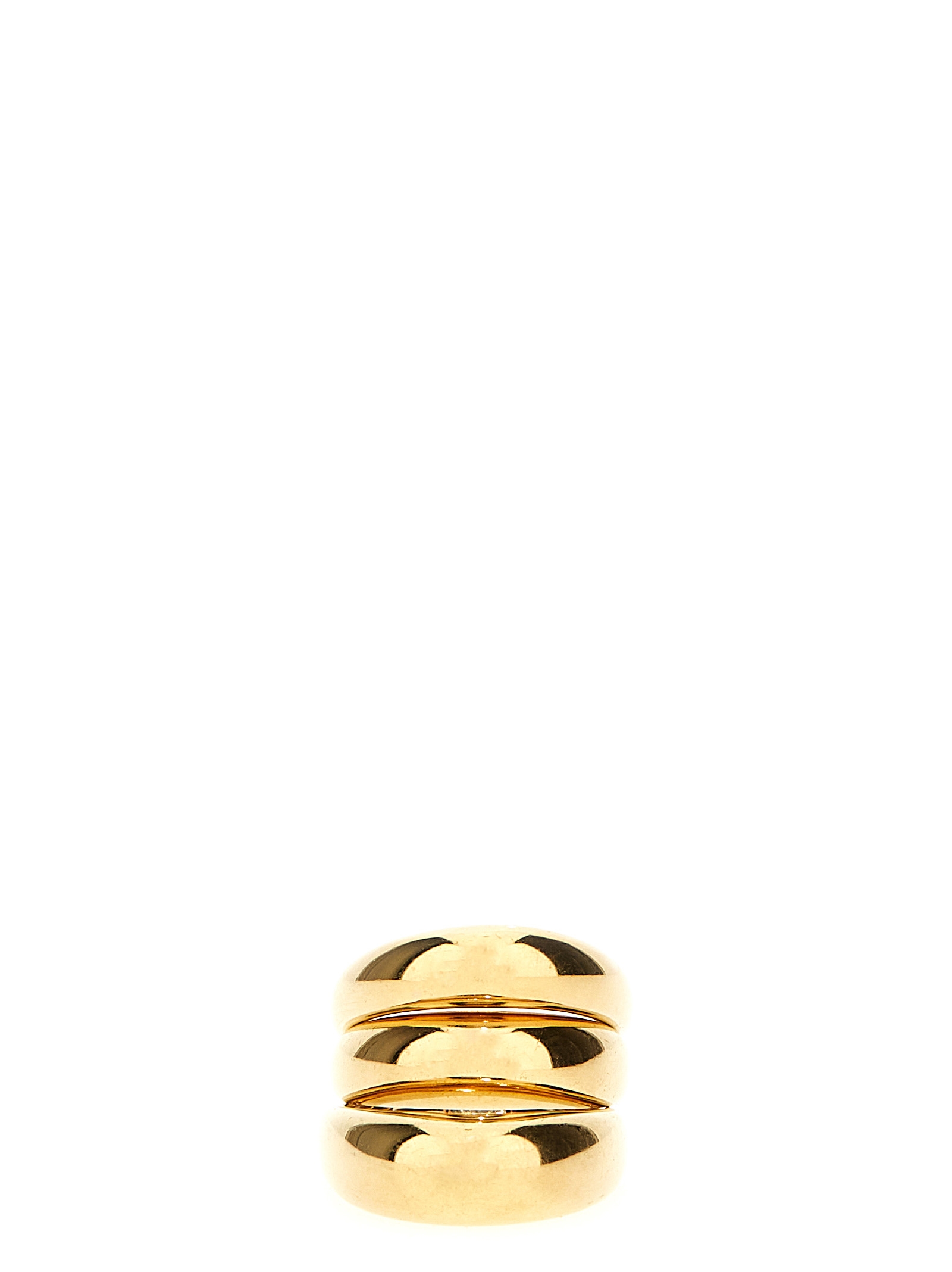 'Blow Up Solar' ring CAOFG008SGOLD (PANCONESI / リング ) | PANCONESI (パンコネージ)