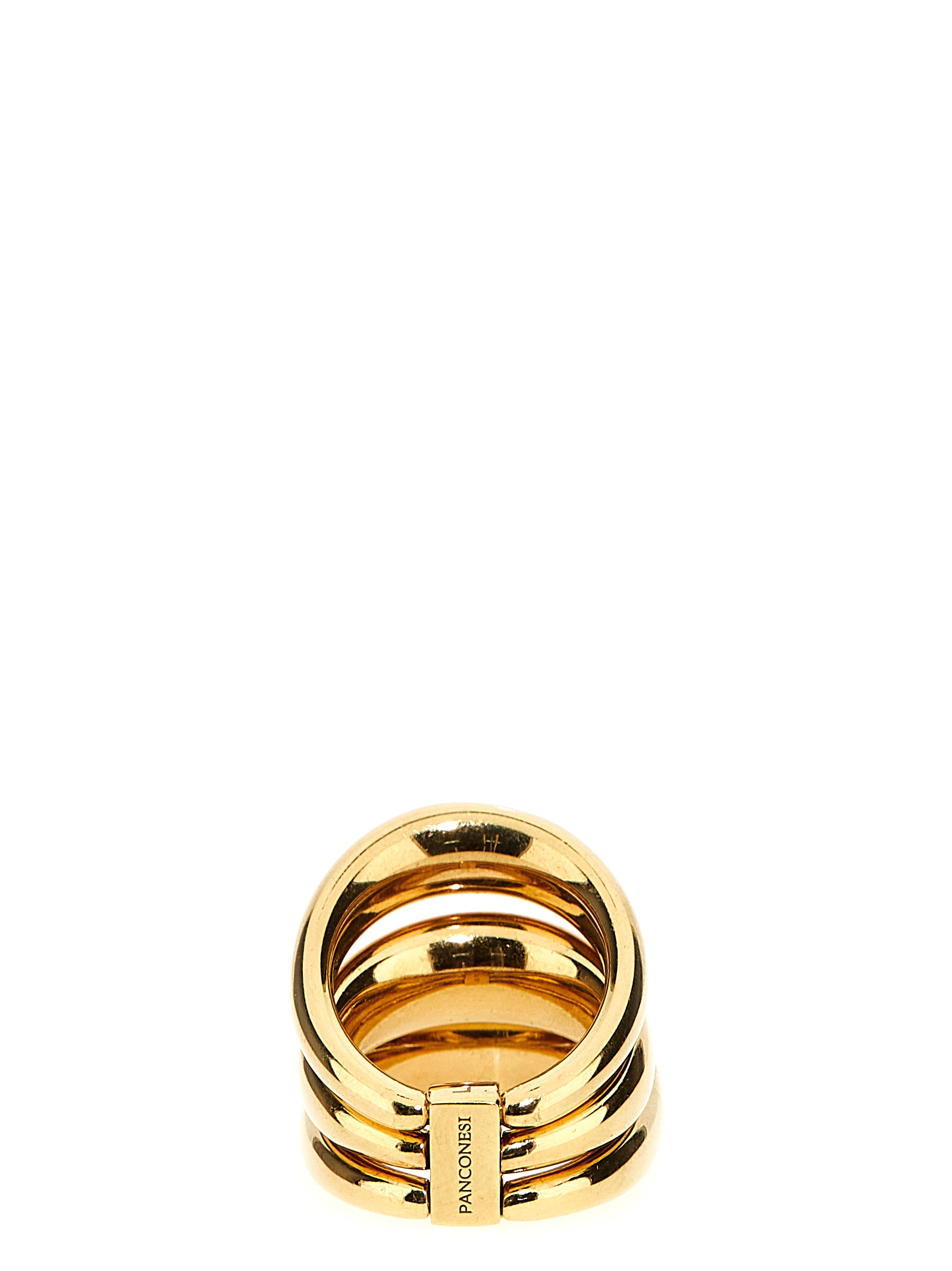 'Blow Up Solar' ring CAOFG008SGOLD (PANCONESI / リング ) | PANCONESI (パンコネージ)(1)