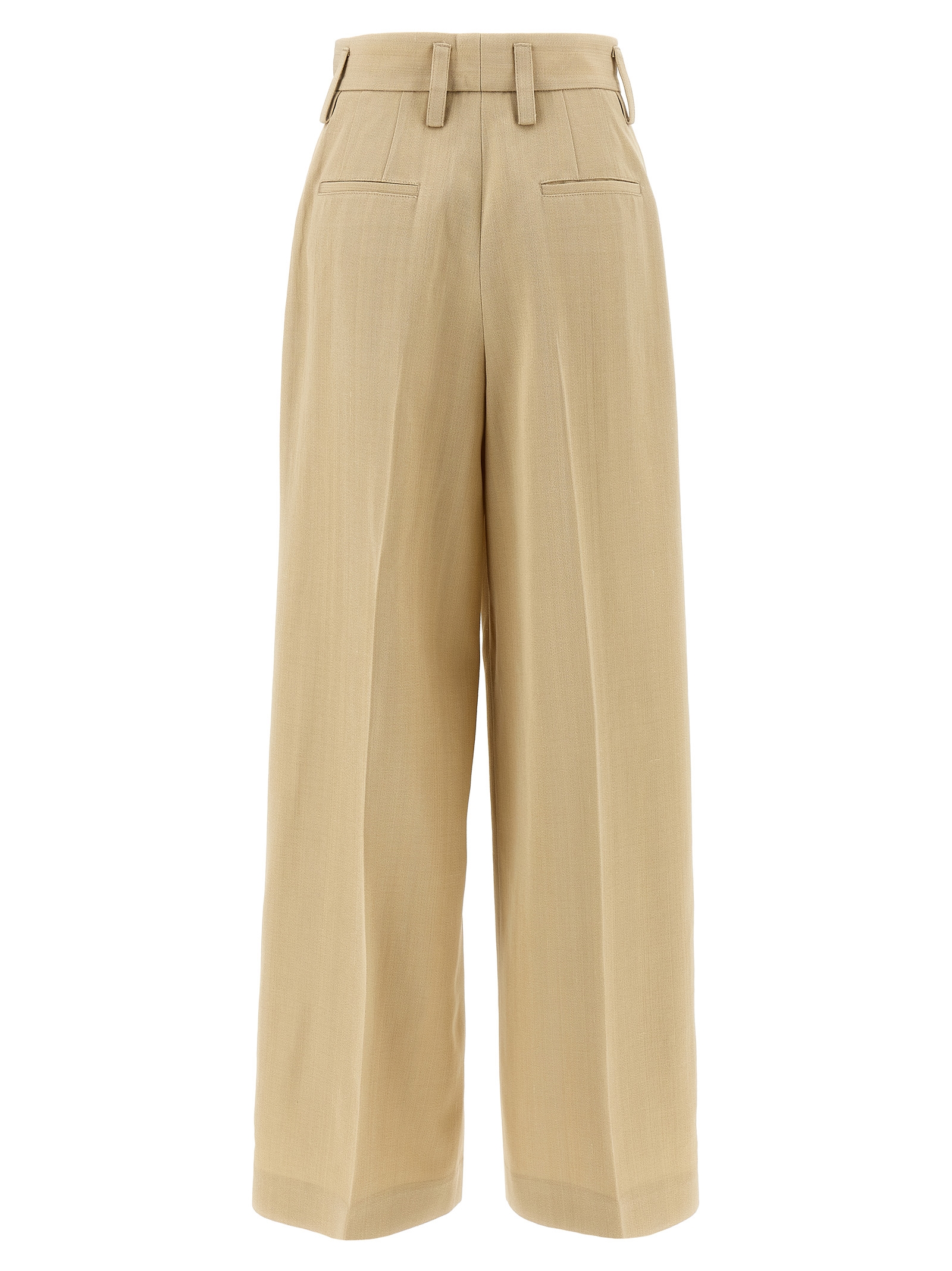 【送料&関税込】Jil Sander 100 Aw 36 Pants 100 AW 36' pants (Jil Sander/パンツ) | Jil Sander（ジル