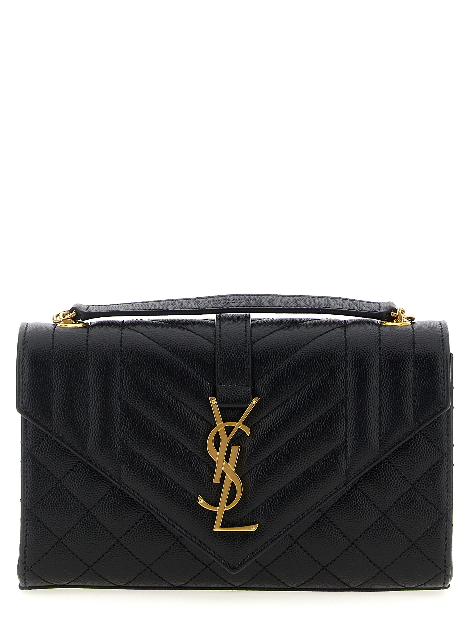 'Envelope Small' crossbody bag 600195BOW911000 (Saint Laurent / ハンドバッグ・ショルダーバッグ ) | Saint Laurent (サンローラン)