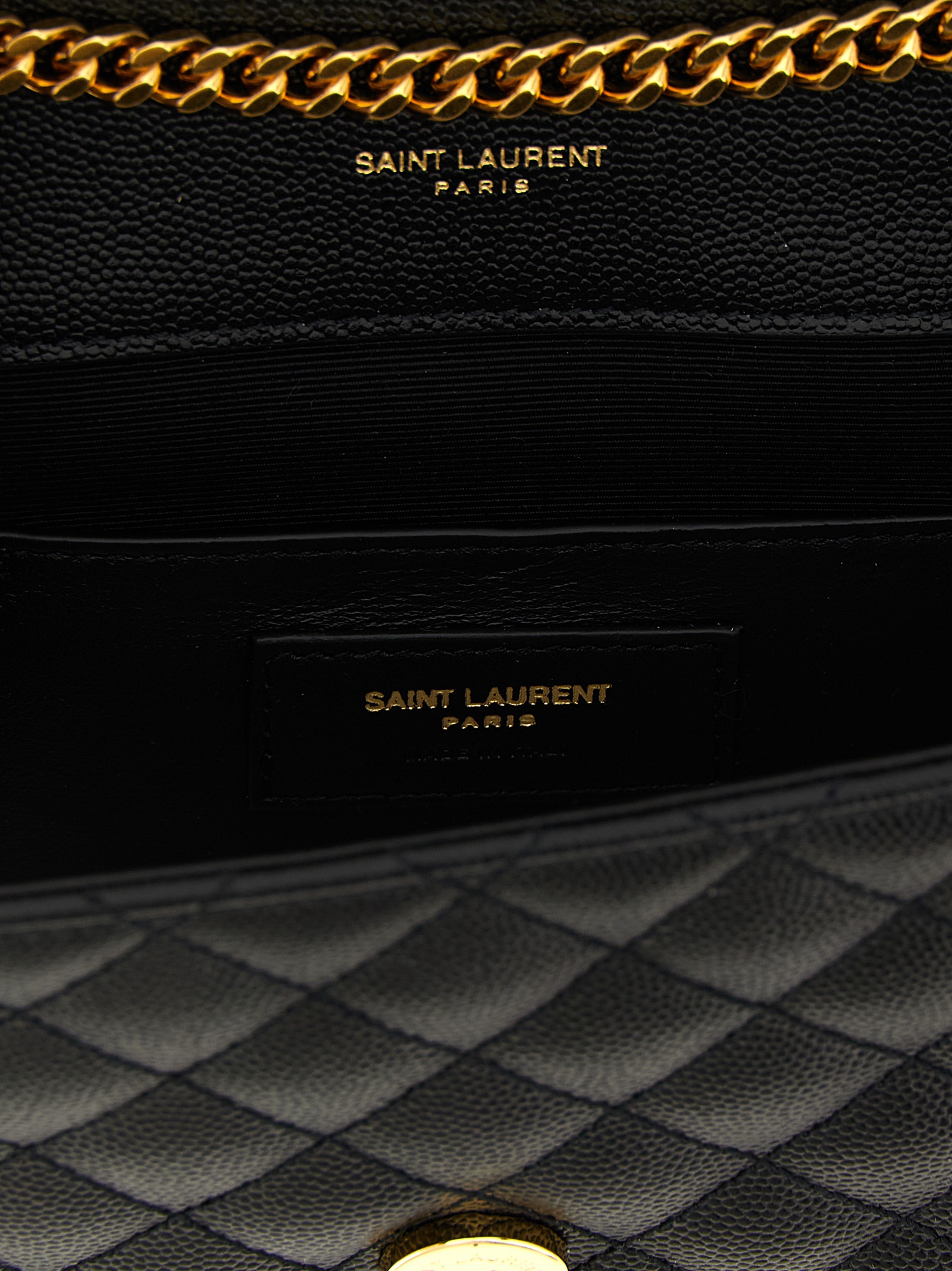 'Envelope Small' crossbody bag 600195BOW911000 (Saint Laurent / ハンドバッグ・ショルダーバッグ ) | Saint Laurent (サンローラン)(3)