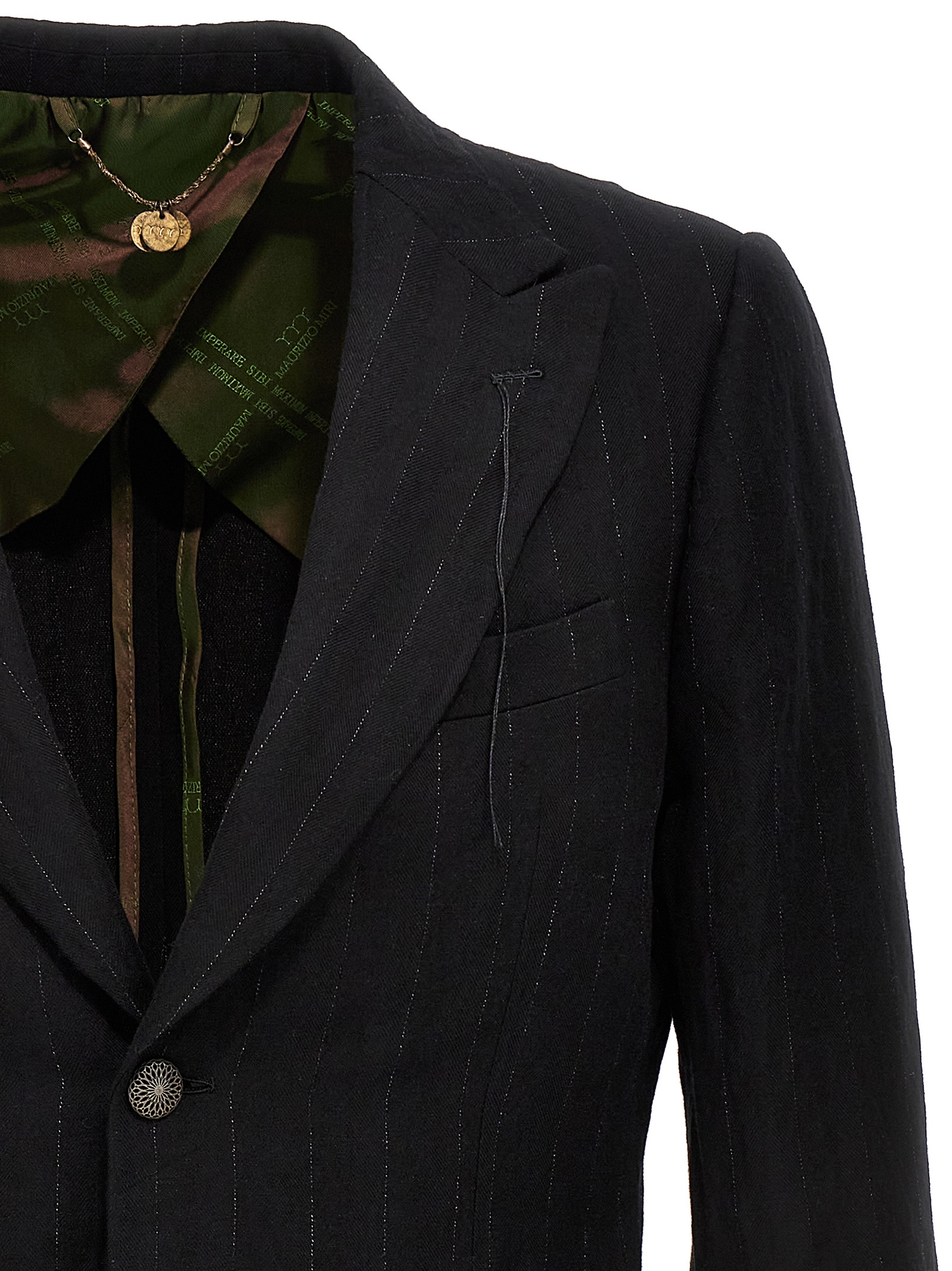 'Keanu' blazer KEANUB336599027934 (MAURIZIO MIRI / スーツ・ジャケット ) | MAURIZIO MIRI (マウリッツォミリ)(2)