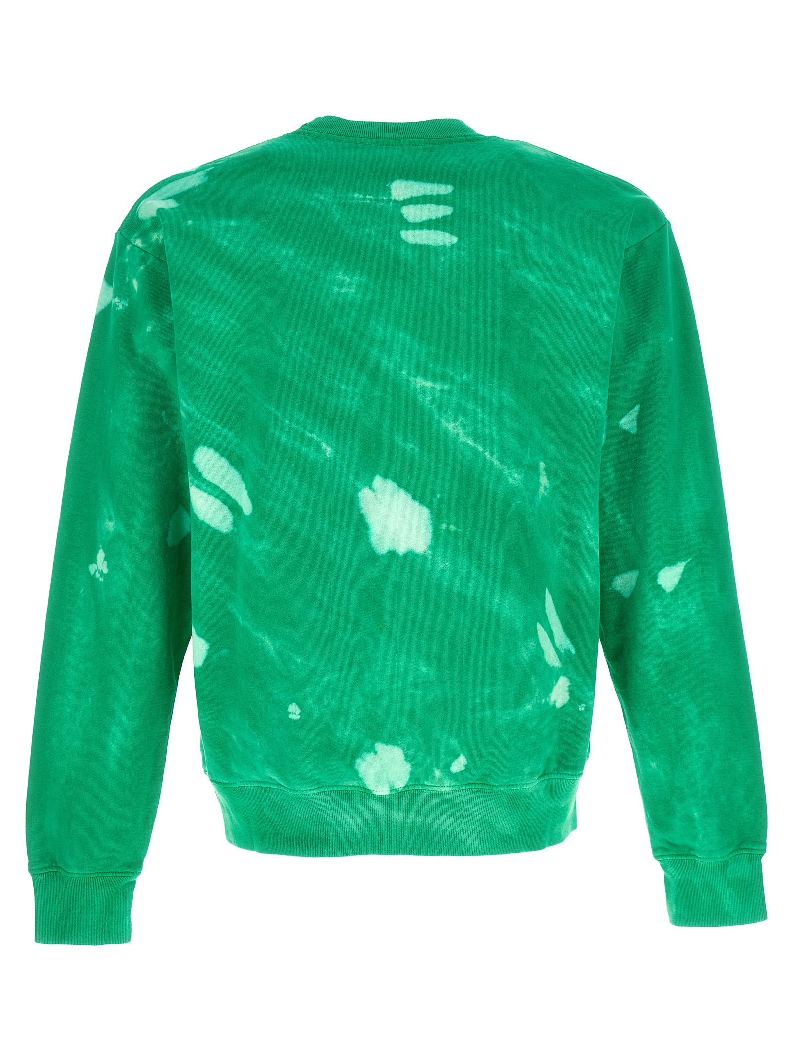 'Wellness Ivy' sweatshirt CR952TATAHITI (Sporty & Rich / スウェット・フーディー ) | Sporty & Rich (スポーティアンドリッチ)(1)
