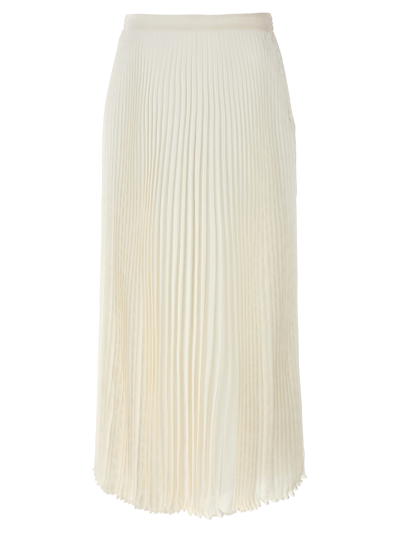 Valentino 'VLOGO' skirt 3B3RAA907TKA03 (Valentino Garavani / スカート ) | Valentino Garavani (ヴァレンティノ)