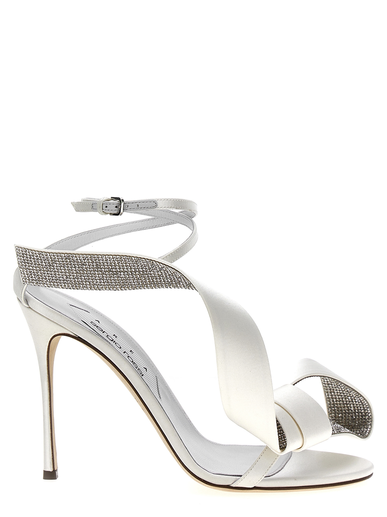 Sergio Rossi x AREA 'Area Marquise' sandals B03370MFI9121109000 (sergio rossi / サンダル ) | sergio rossi (セルジオ・ロッシ)