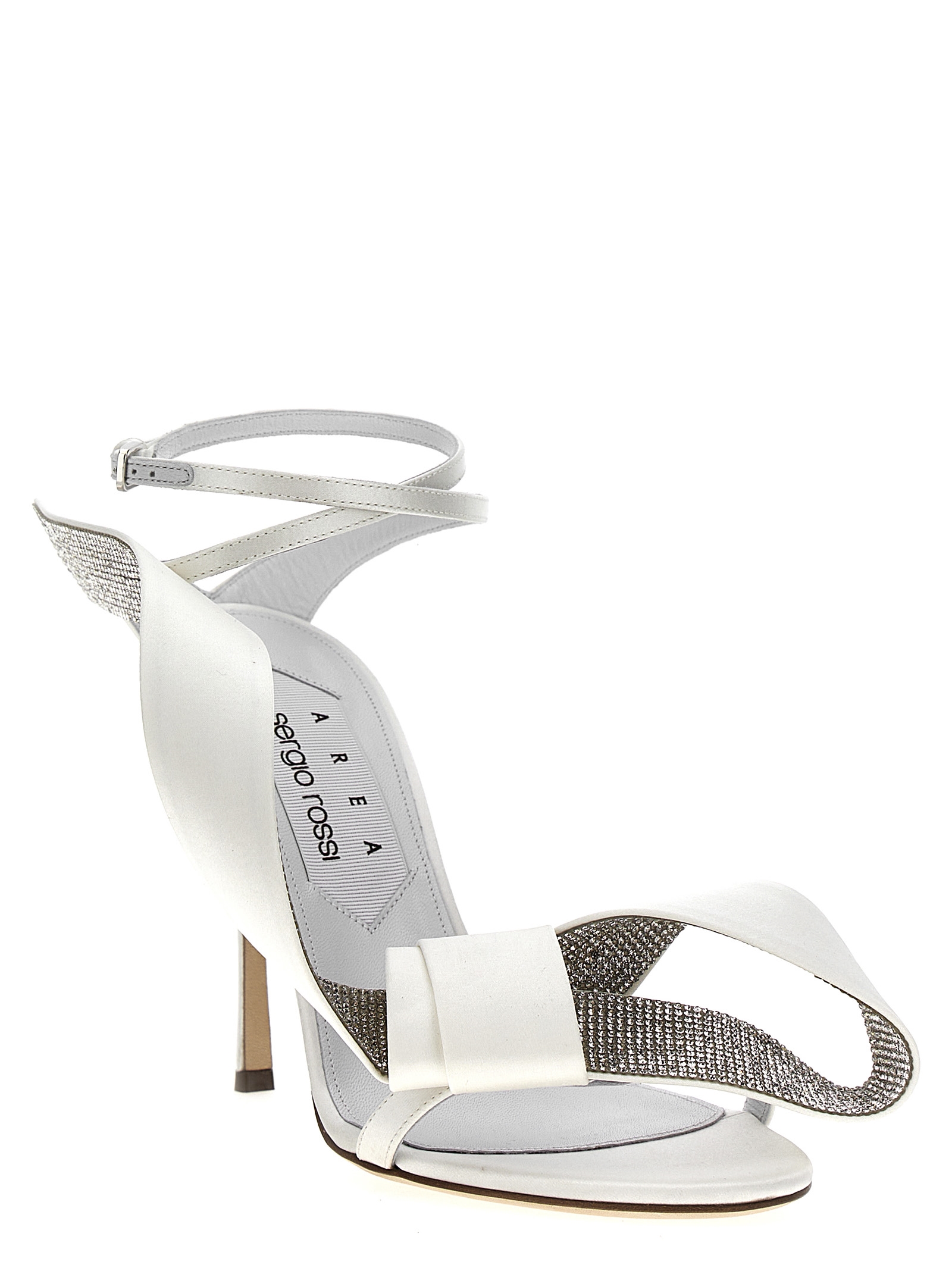 Sergio Rossi x AREA 'Area Marquise' sandals B03370MFI9121109000 (sergio rossi / サンダル ) | sergio rossi (セルジオ・ロッシ)(1)