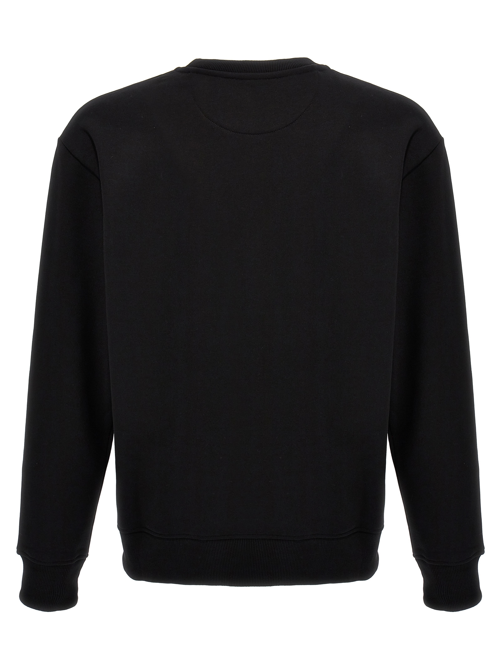 Valentino logo print sweatshirt 4V3MF26W9UG0NO (Valentino Garavani / スウェット・フーディー ) | Valentino Garavani (ヴァレンティノ)(1)