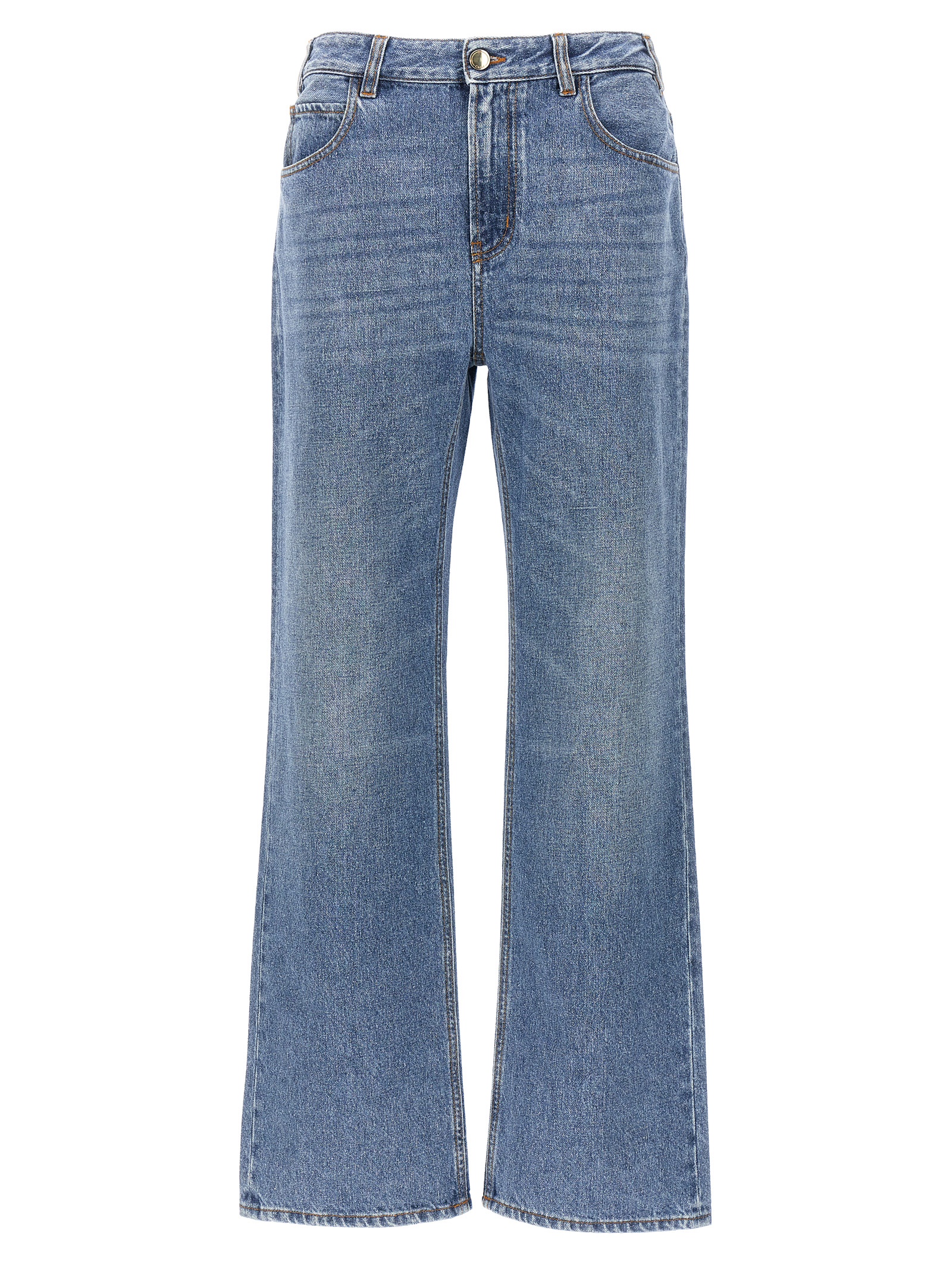 High waist jeans CHC24SDP03157470 (Chloé / ジーンズ ) | Chloé (クロエ)