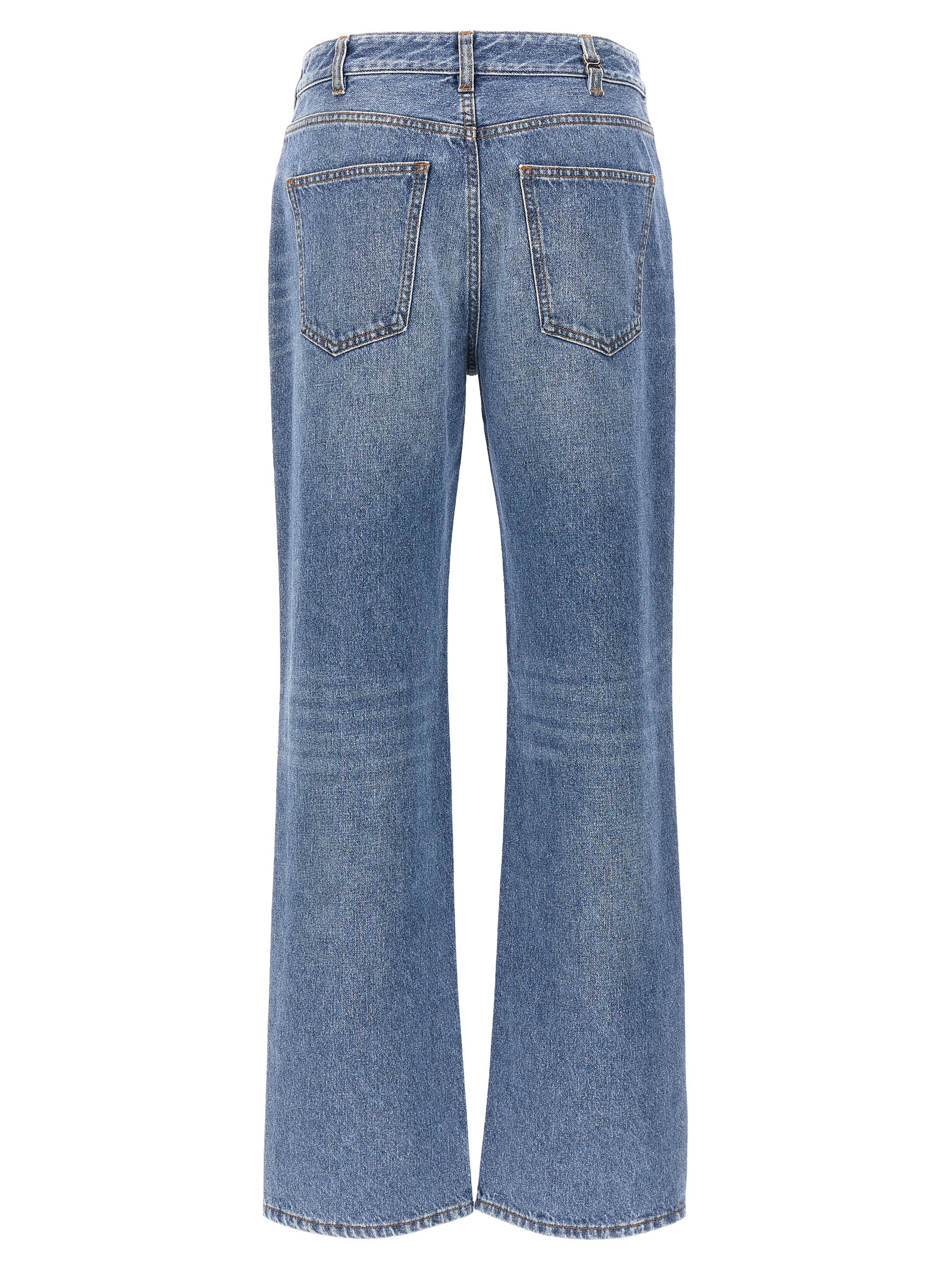 High waist jeans CHC24SDP03157470 (Chloé / ジーンズ ) | Chloé (クロエ)(1)