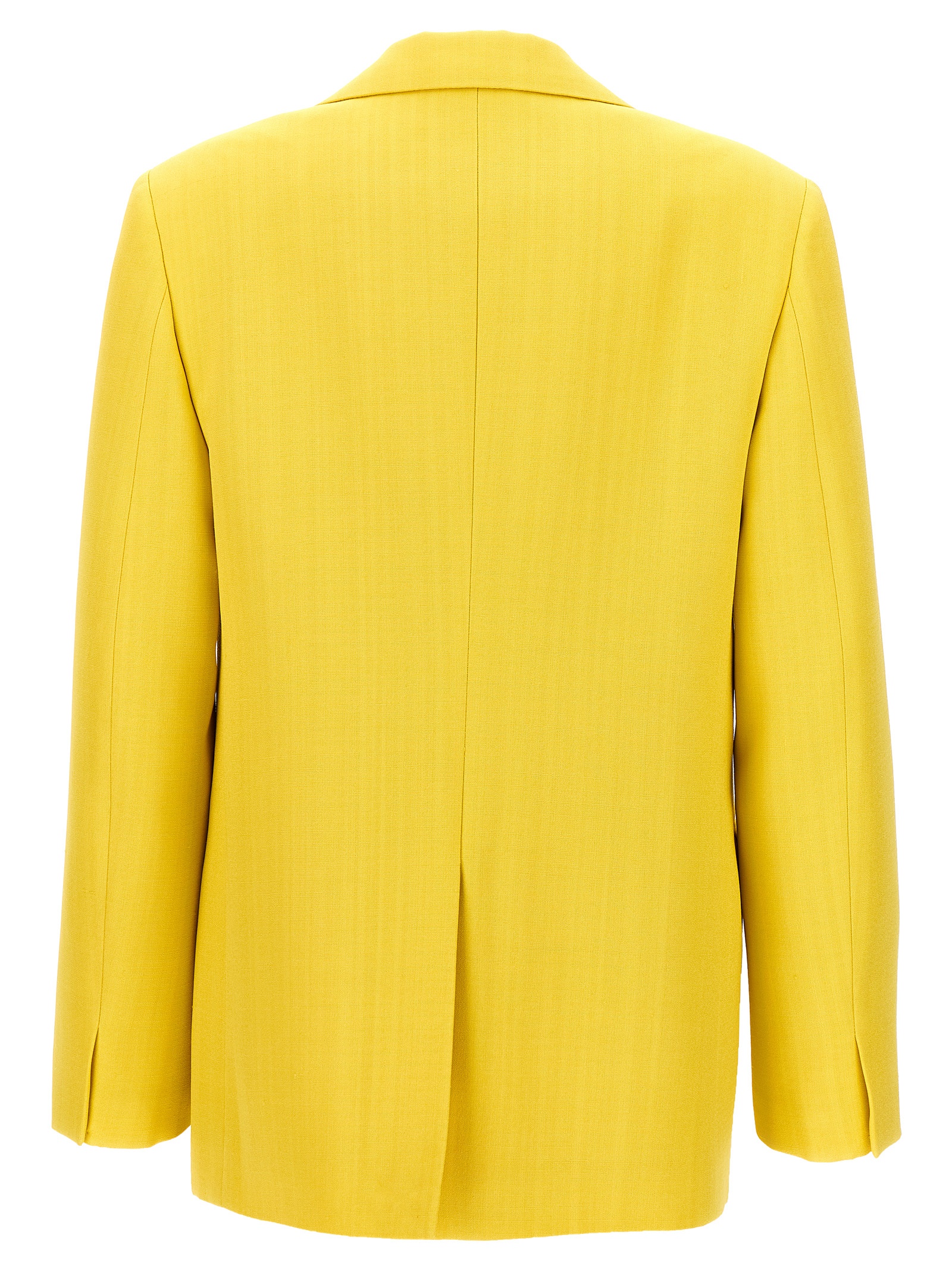 Single-breasted blazer J02BN0153J65005341 (Jil Sander / スーツ・ジャケット ) | Jil Sander (ジルサンダー)(1)