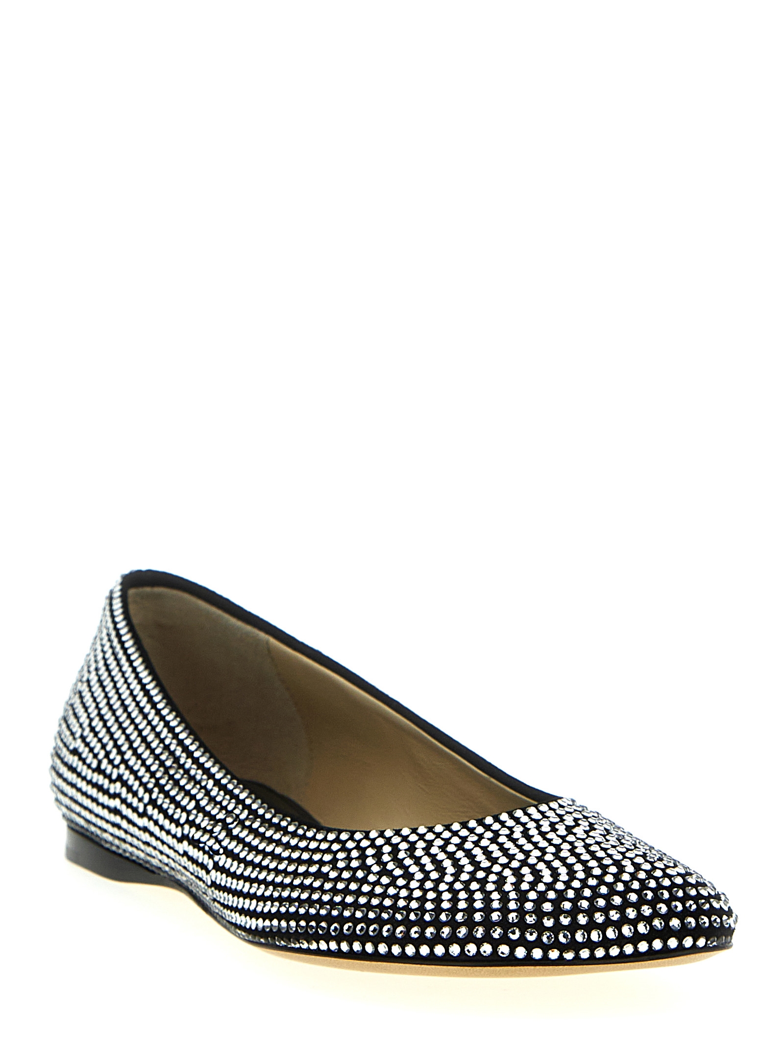 'Toy' ballet flats L815466X431100 (LOEWE / フラットシューズ ) | LOEWE (ロエベ)(1)