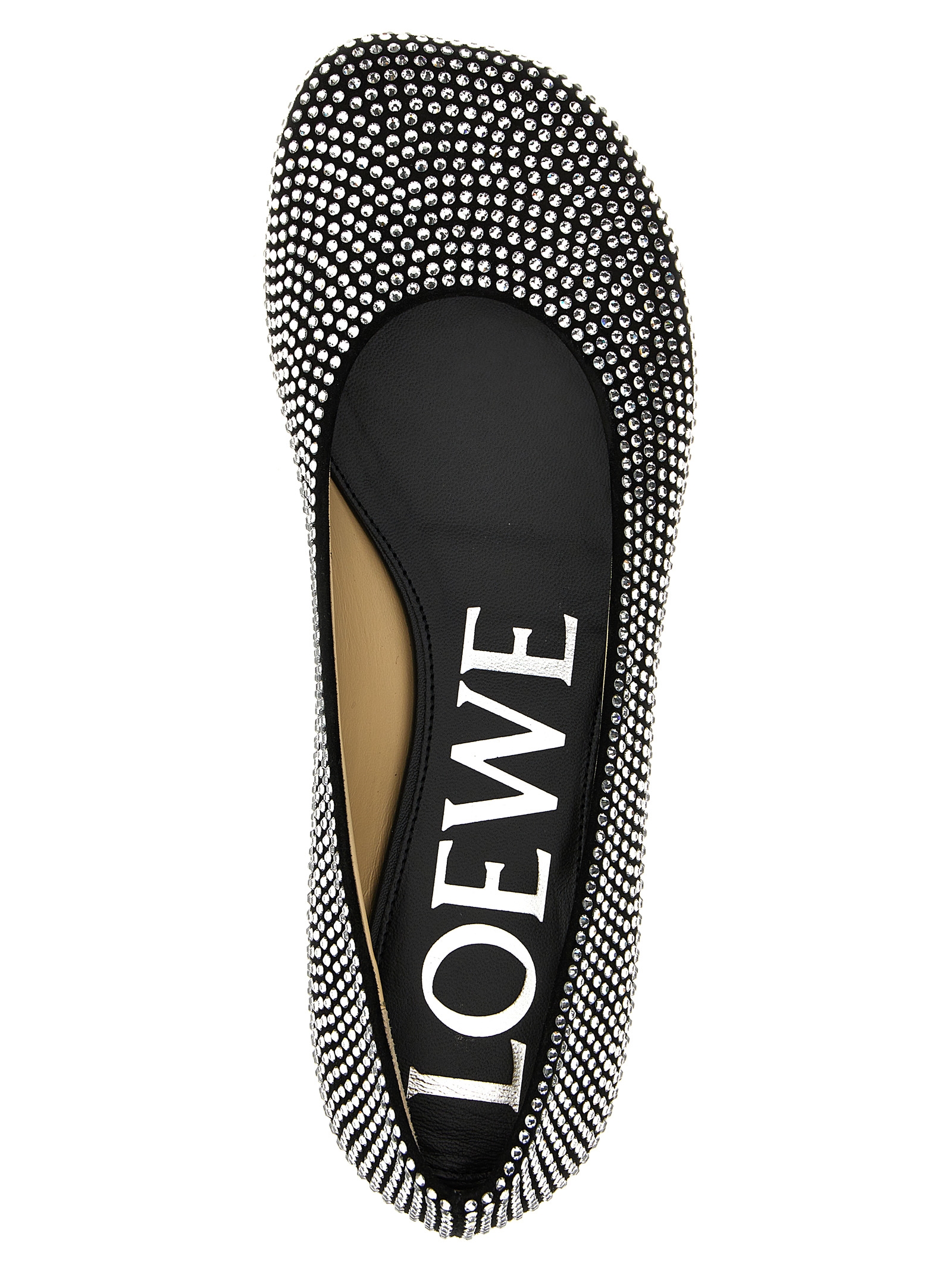 'Toy' ballet flats L815466X431100 (LOEWE / フラットシューズ ) | LOEWE (ロエベ)(3)
