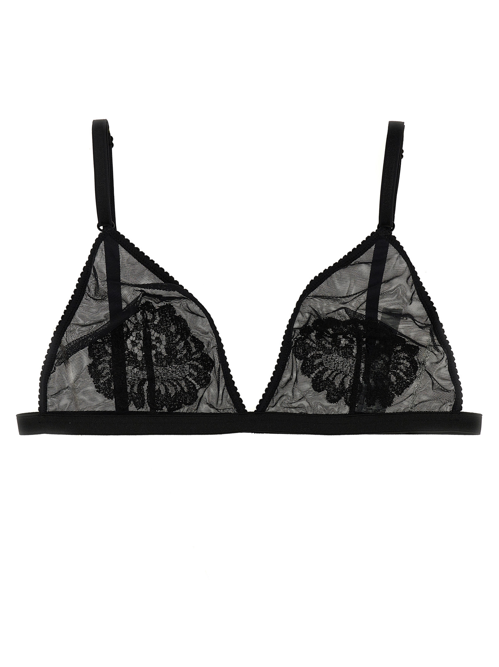Lace bra O1G24TONQ79N0000 (Dolce & Gabbana / アンダーウェア ) | Dolce & Gabbana (ドルチェガッバーナ)