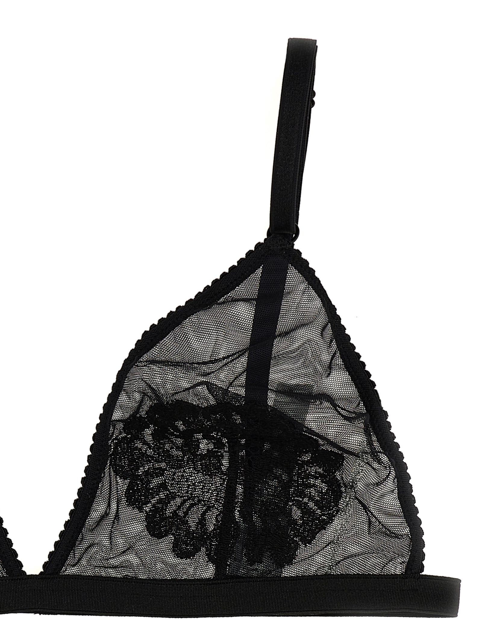 Lace bra O1G24TONQ79N0000 (Dolce & Gabbana / アンダーウェア ) | Dolce & Gabbana (ドルチェガッバーナ)(2)
