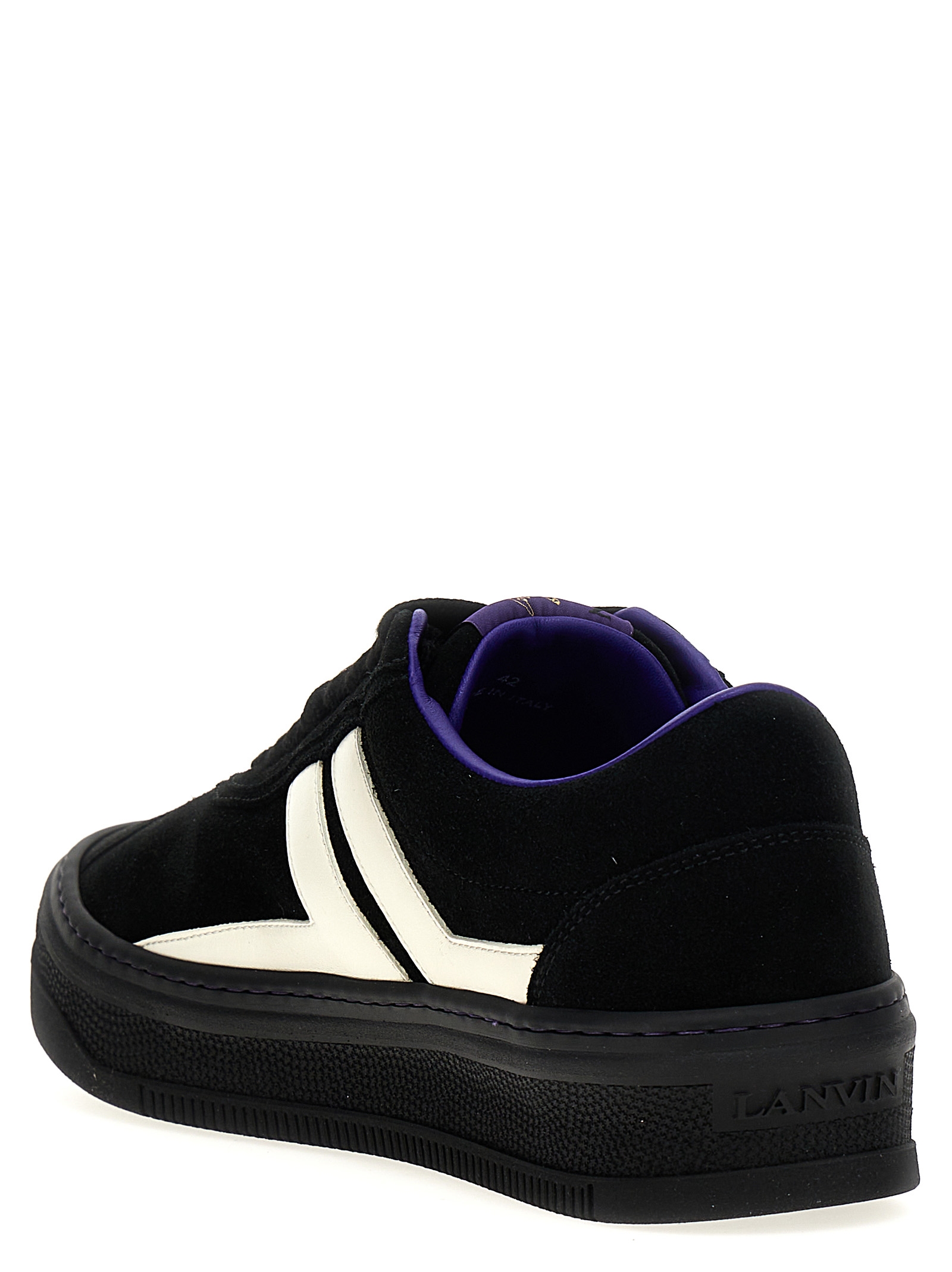 'LanvinXFuture' sneakers FMSKLK09NASUP24B104 (LANVIN / スニーカー ) | LANVIN (ランバン)(2)