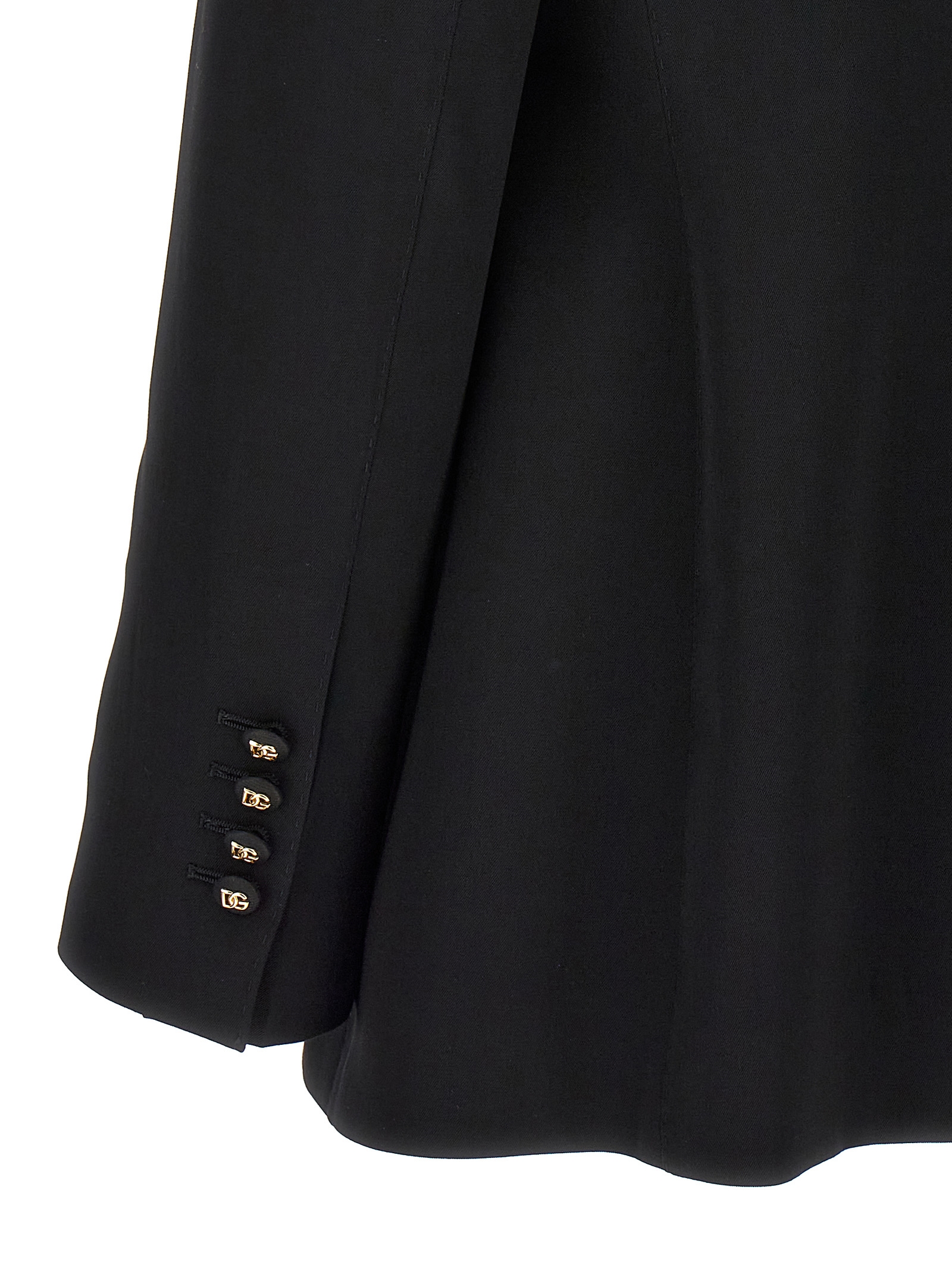 'Turlington' blazer F29Z8TFUBGBN0000 (Dolce & Gabbana / スーツ・ジャケット ) | Dolce & Gabbana (ドルチェガッバーナ)(3)