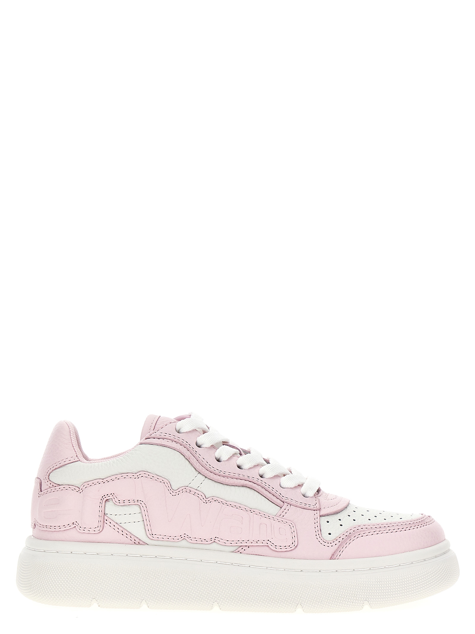 'Puff' sneakers 30324S069972 (alexanderwang / スニーカー ) | alexanderwang (アレキサンダーワン)