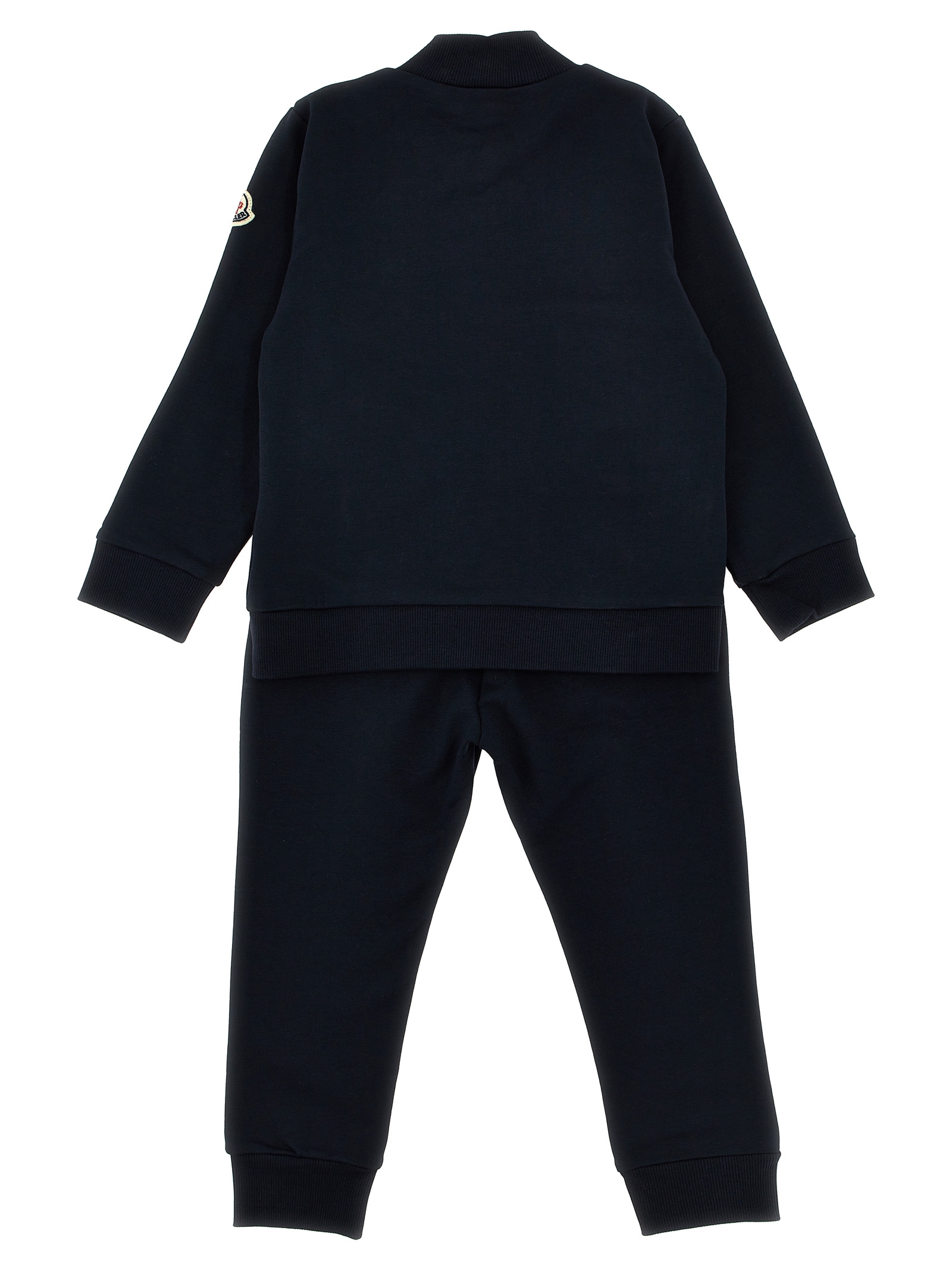 Cotton tracksuit J29518M0001089AM3778 (Moncler / ワンピース・ドレス・オールインワン ) | Moncler (モンクレール)(1)