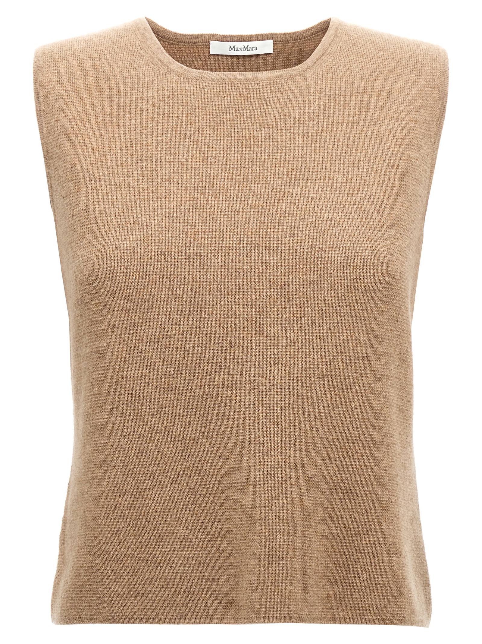 'Fosco' vest FOSCO007 (Max Mara / カジュアルジャケット・ベスト ) | Max Mara (マックスマーラ)
