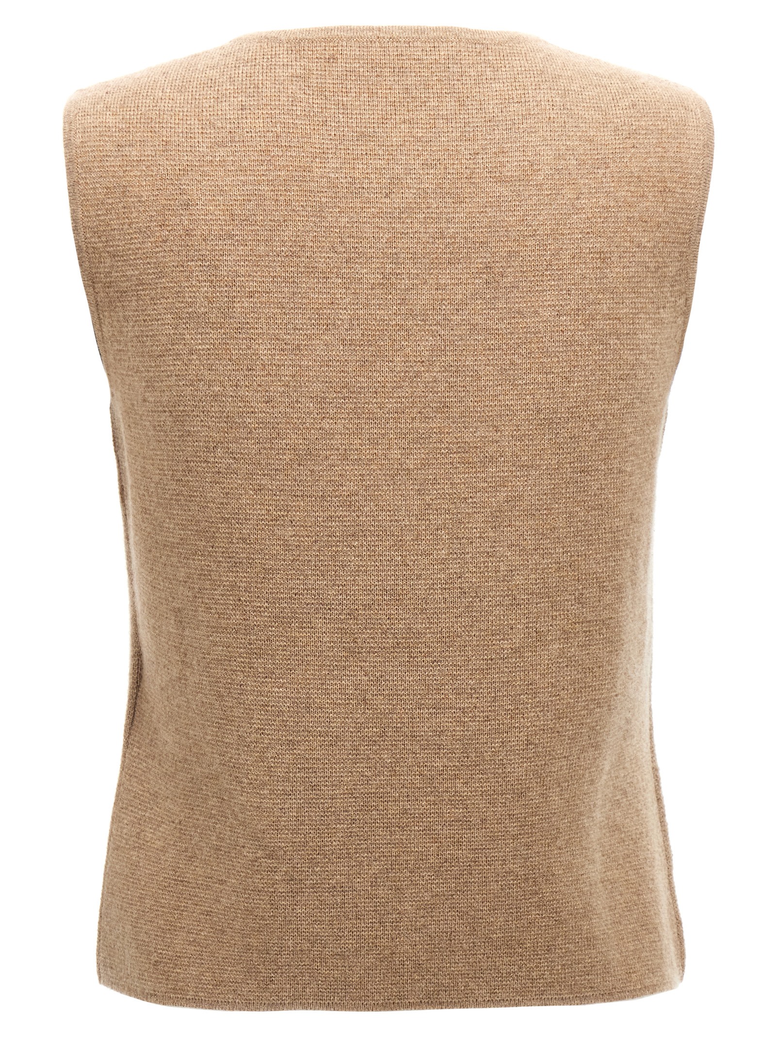 'Fosco' vest FOSCO007 (Max Mara / カジュアルジャケット・ベスト ) | Max Mara (マックスマーラ)(1)