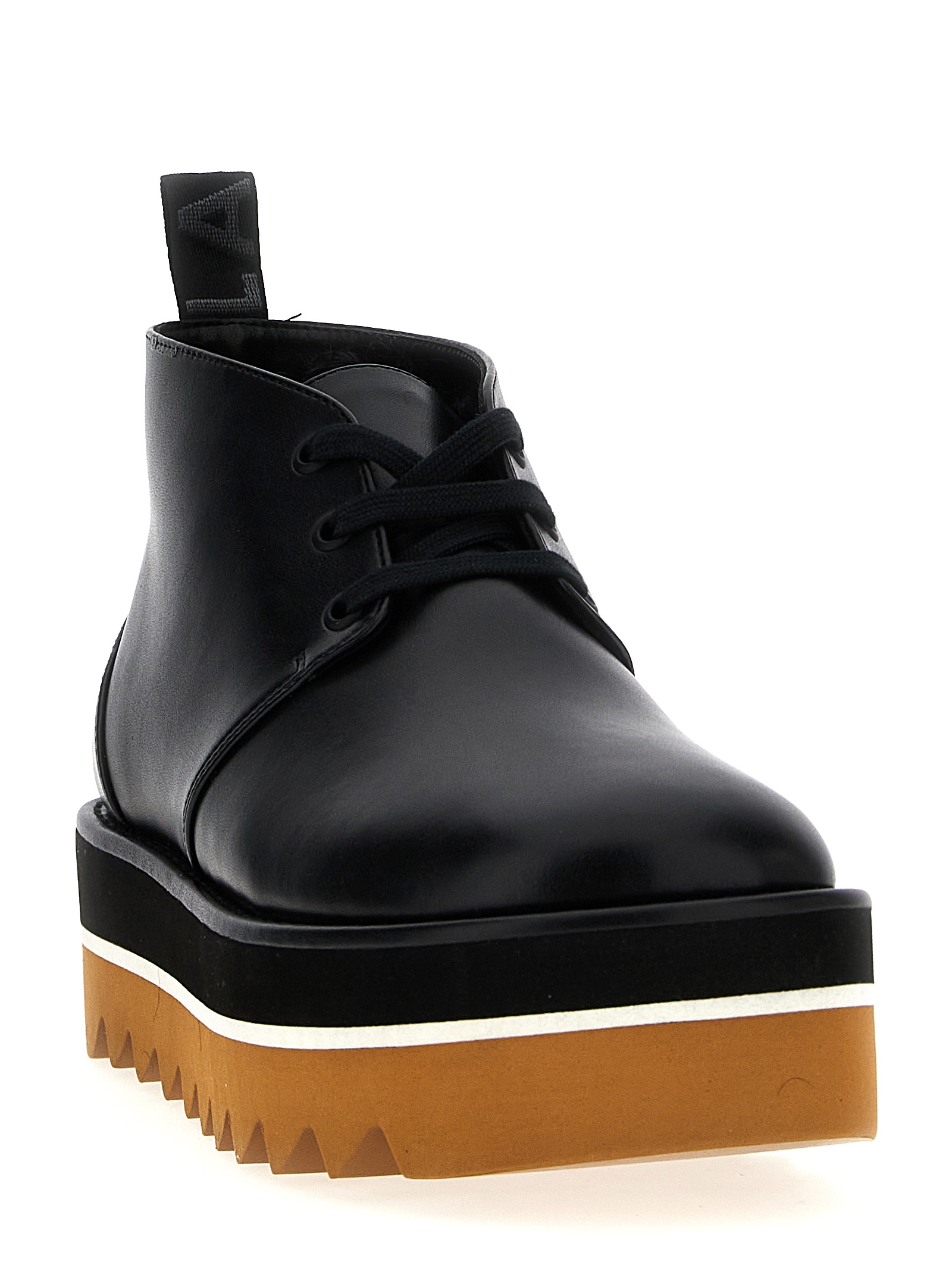 'Desert Sneak-Elyse' ankle boots 810450E002061000 (Stella McCartney / ブーツ ) | Stella McCartney (ステラ マッカートニー)(1)