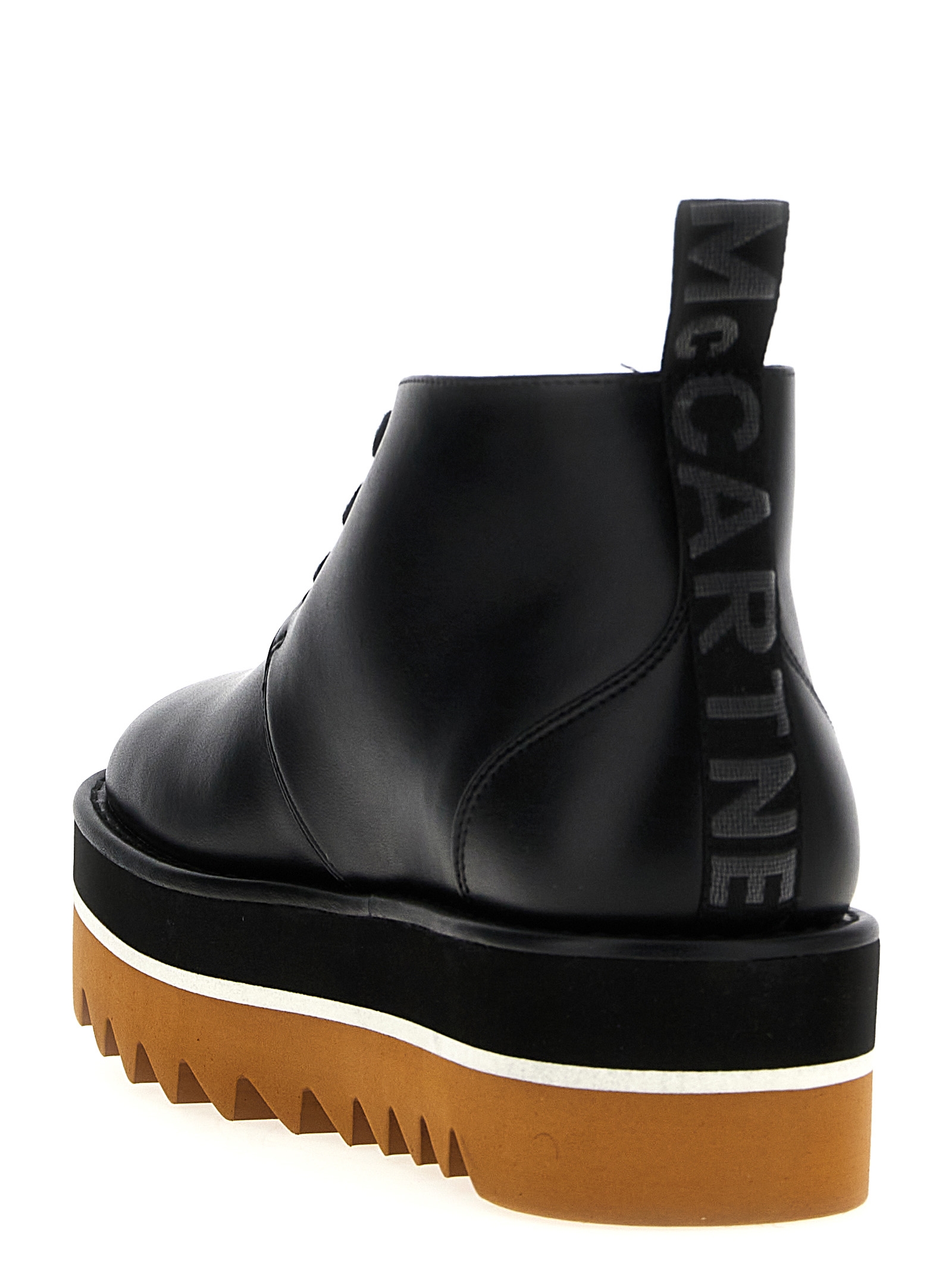 'Desert Sneak-Elyse' ankle boots 810450E002061000 (Stella McCartney / ブーツ ) | Stella McCartney (ステラ マッカートニー)(2)