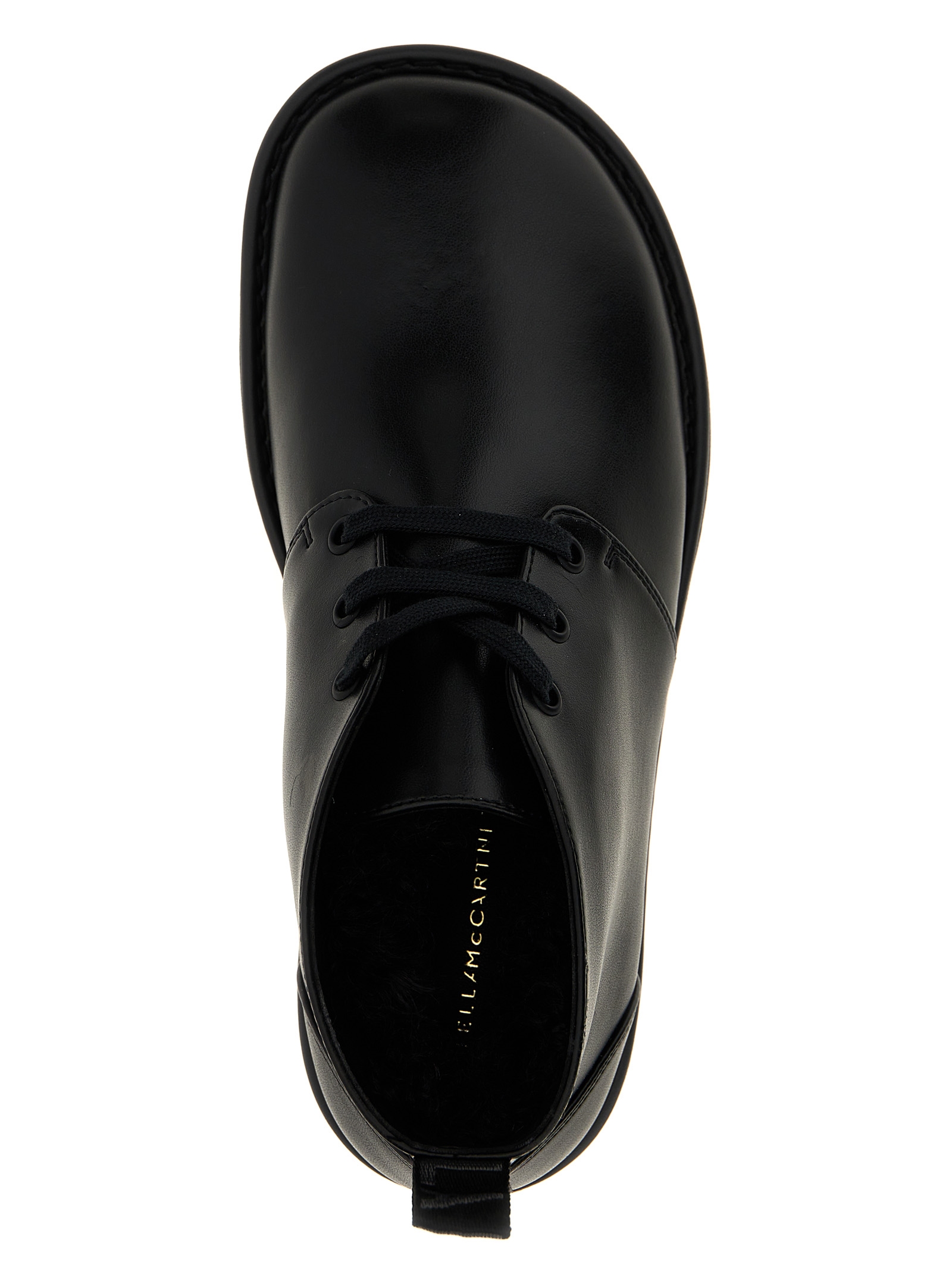 'Desert Sneak-Elyse' ankle boots 810450E002061000 (Stella McCartney / ブーツ ) | Stella McCartney (ステラ マッカートニー)(3)