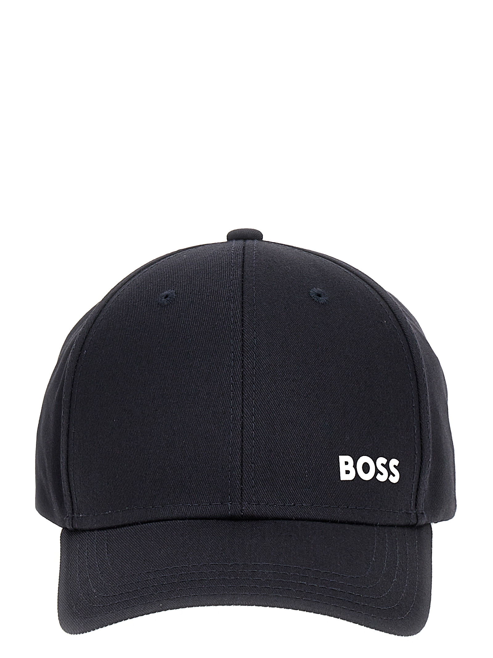 Logo cap 50519219402 (HUGO BOSS / 帽子 ) | HUGO BOSS (ヒューゴボス)