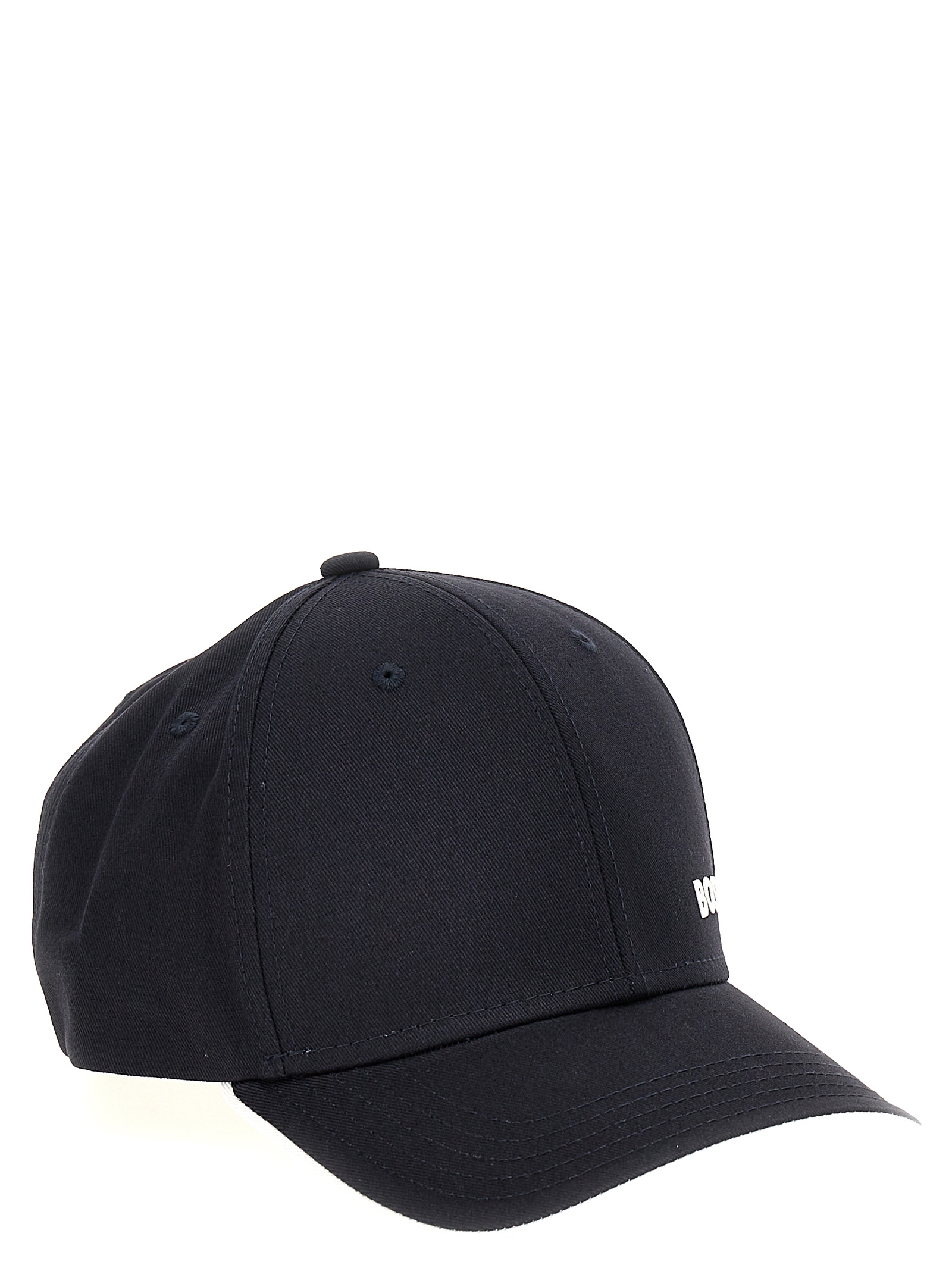 Logo cap 50519219402 (HUGO BOSS / 帽子 ) | HUGO BOSS (ヒューゴボス)(1)