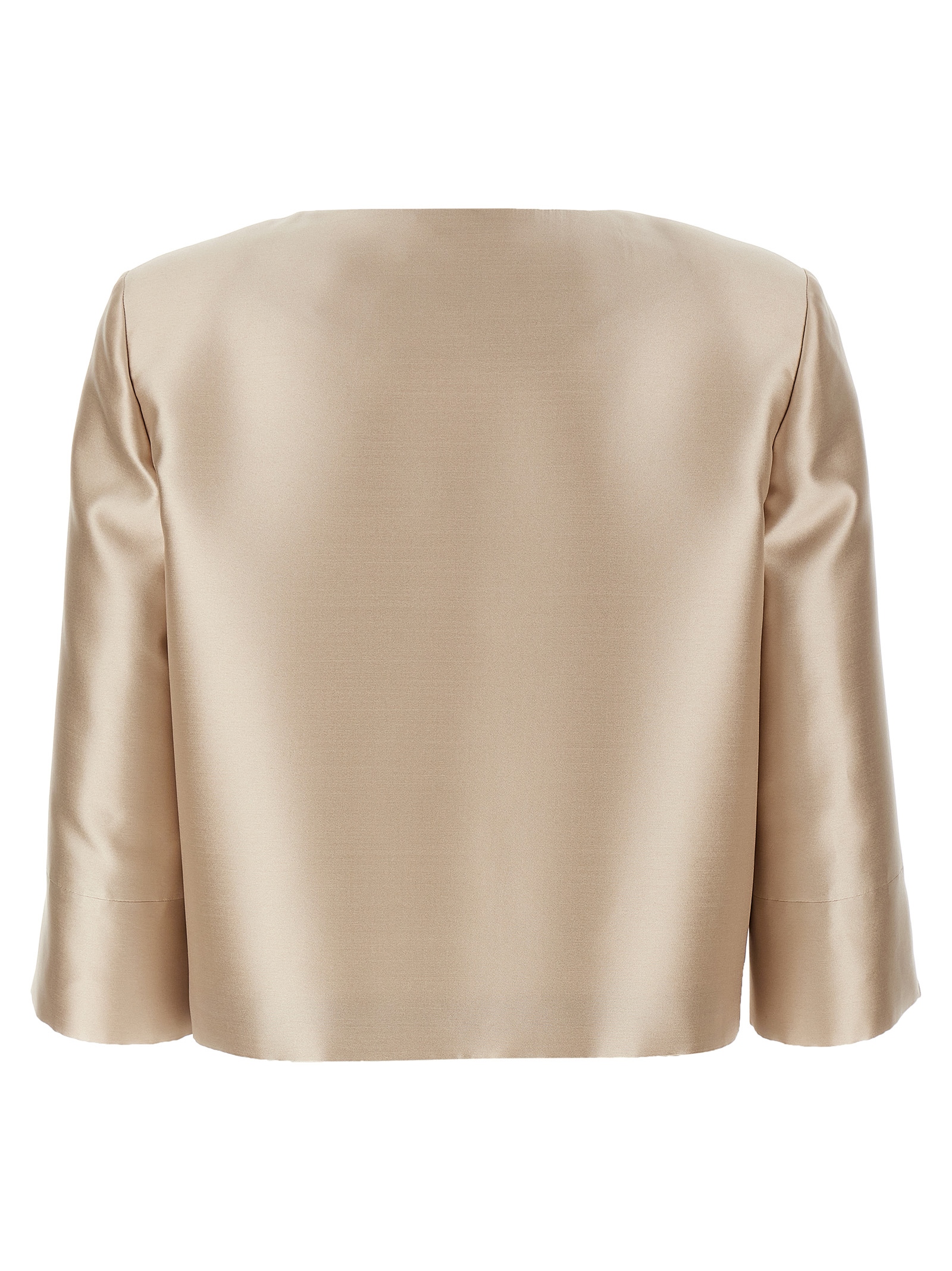 Mikado jacket J052216250005 (ALBERTA FERRETTI / スーツ・ジャケット ) | ALBERTA FERRETTI (アルベルタ フェレッティ)(1)