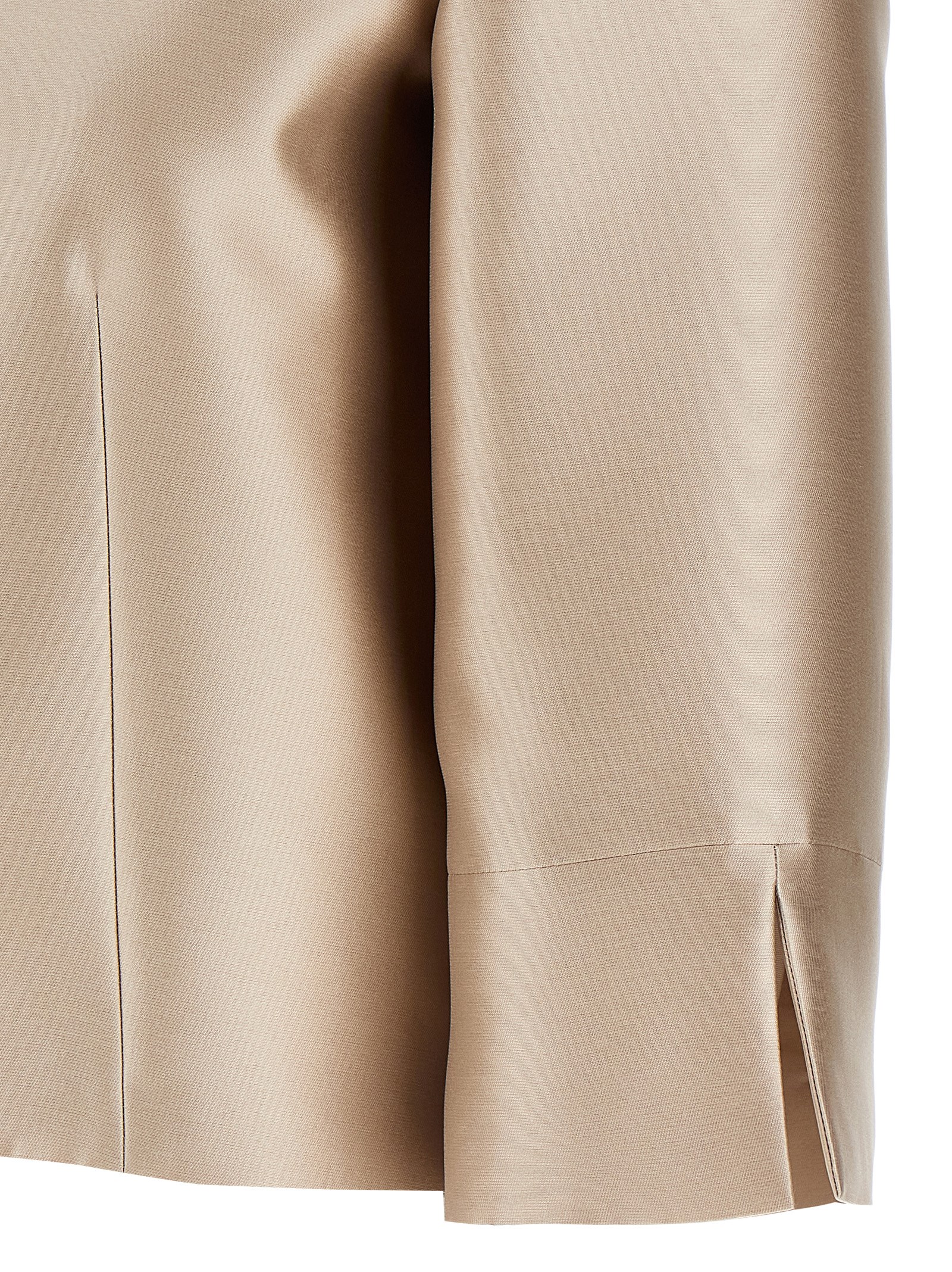 Mikado jacket J052216250005 (ALBERTA FERRETTI / スーツ・ジャケット ) | ALBERTA FERRETTI (アルベルタ フェレッティ)(3)