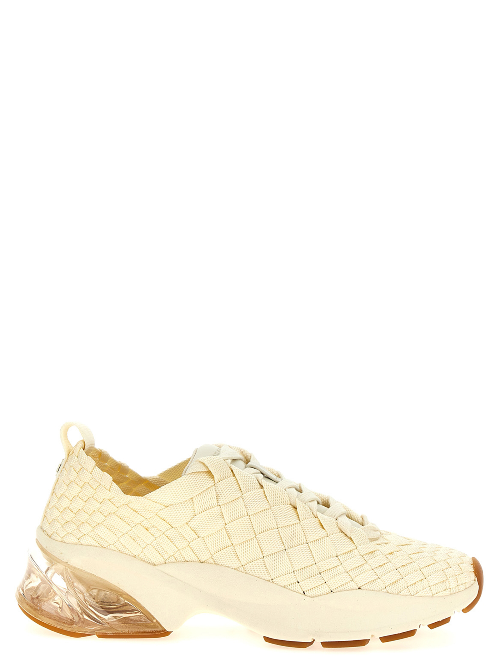 'Good Luck Woven Trainer' sneakers 159962104 (TORY BURCH / スニーカー ) | TORY BURCH (トリーバーチ)