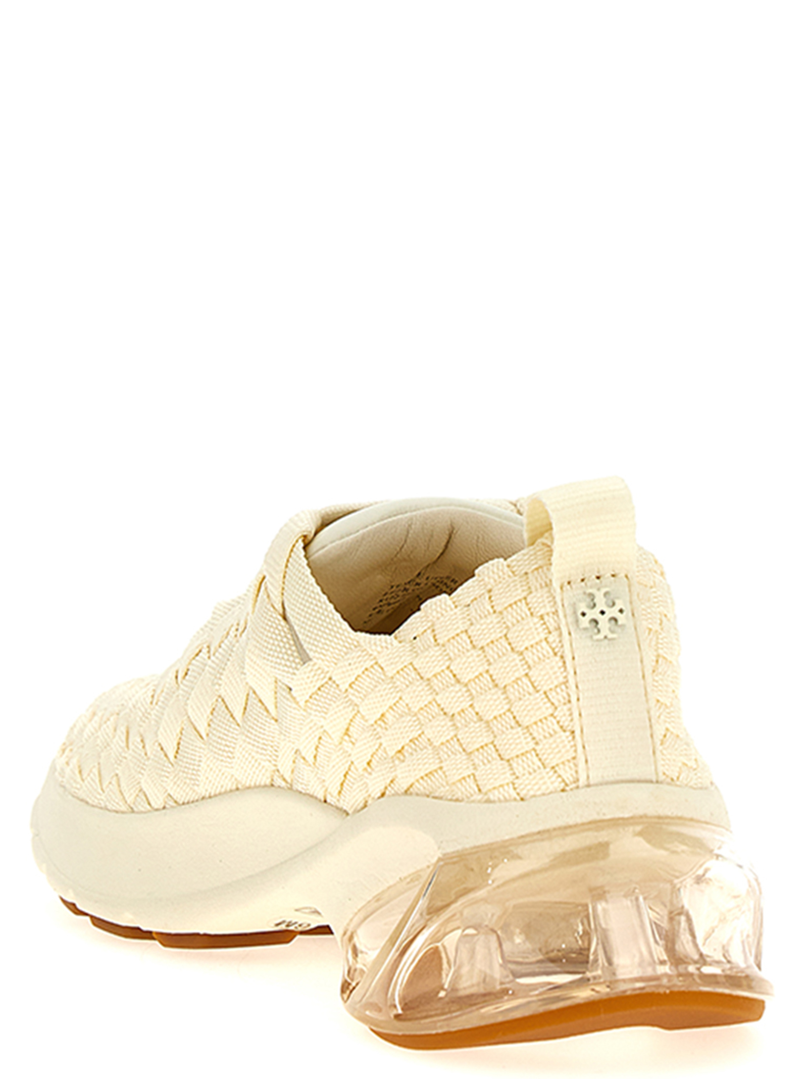 'Good Luck Woven Trainer' sneakers 159962104 (TORY BURCH / スニーカー ) | TORY BURCH (トリーバーチ)(2)