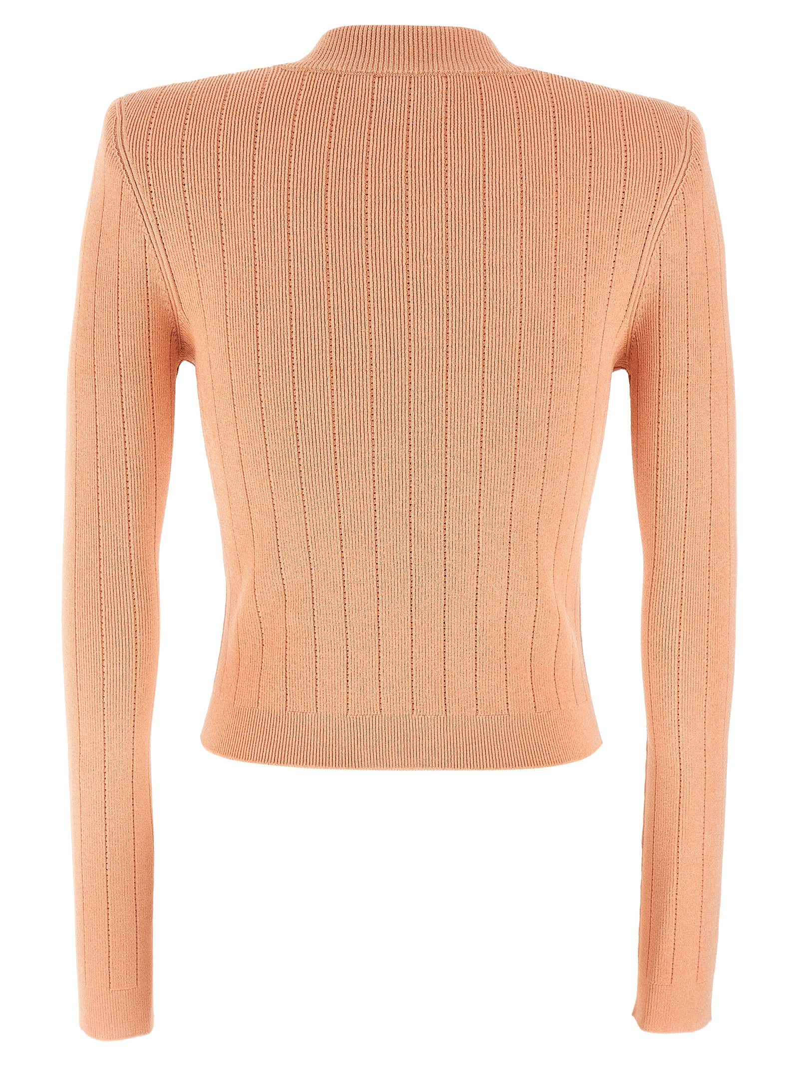 'Chiocciola' cardigan DF1KL007KB070LB (Balmain / ニット・セーター・カーディガン ) | Balmain (バルマン)(1)