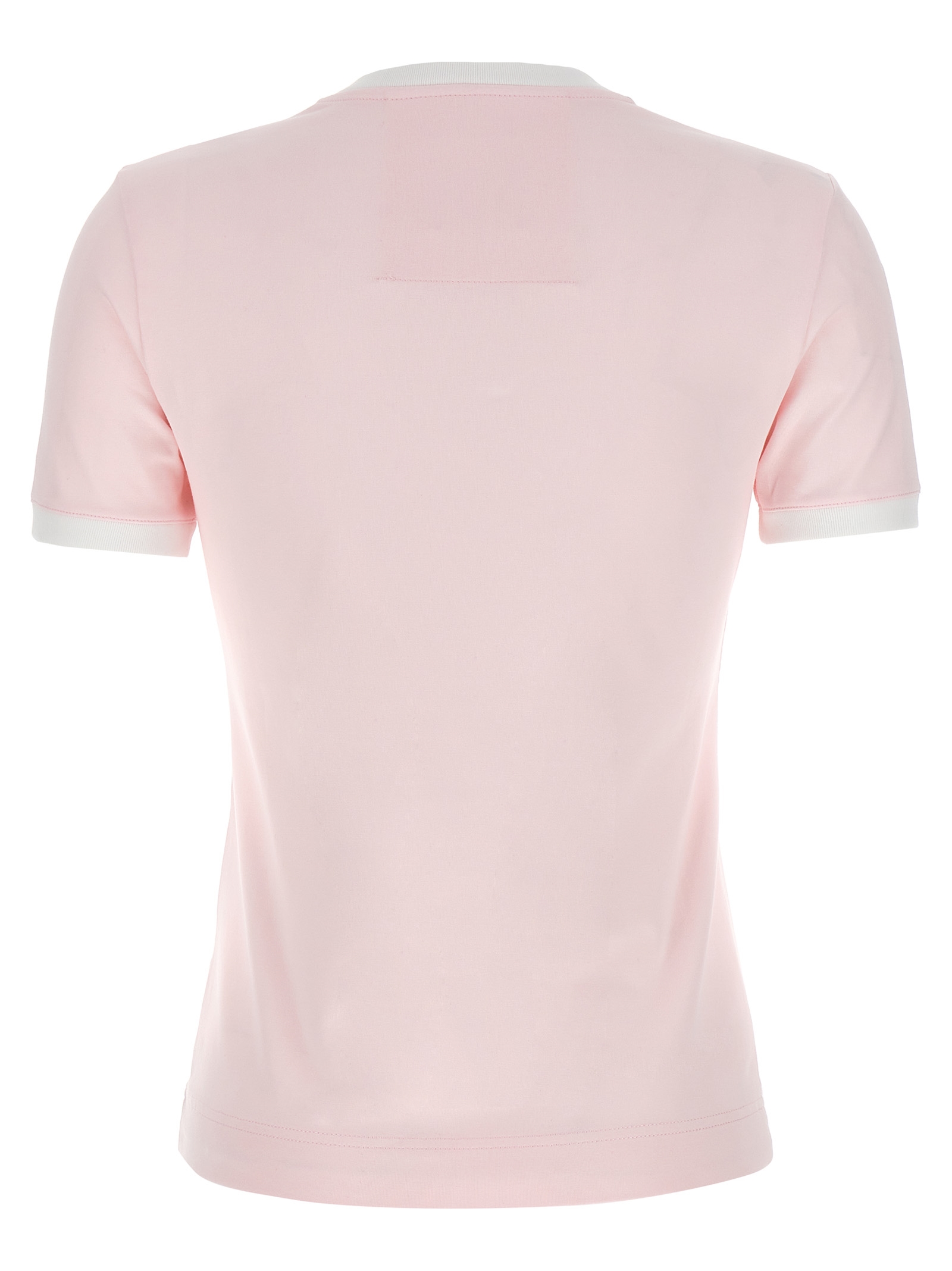 Logo print T-shirt BW70BFP704978 (GIVENCHY / Tシャツ・カットソー ) | GIVENCHY (ジバンシィ)(1)