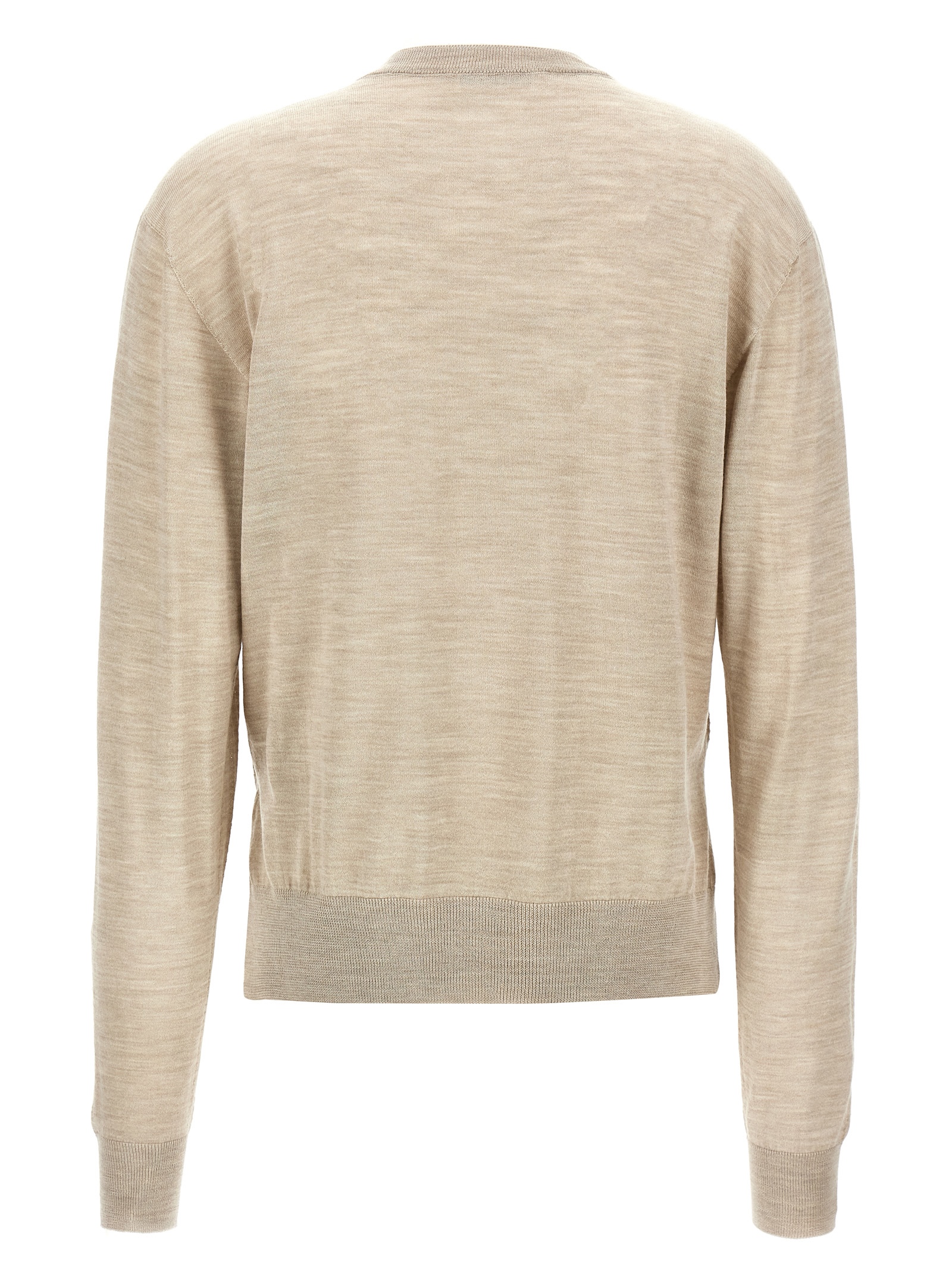 Asymmetrical mesh J01GP0003J14501039 (Jil Sander / ニット・セーター・カーディガン ) | Jil Sander (ジルサンダー)(1)