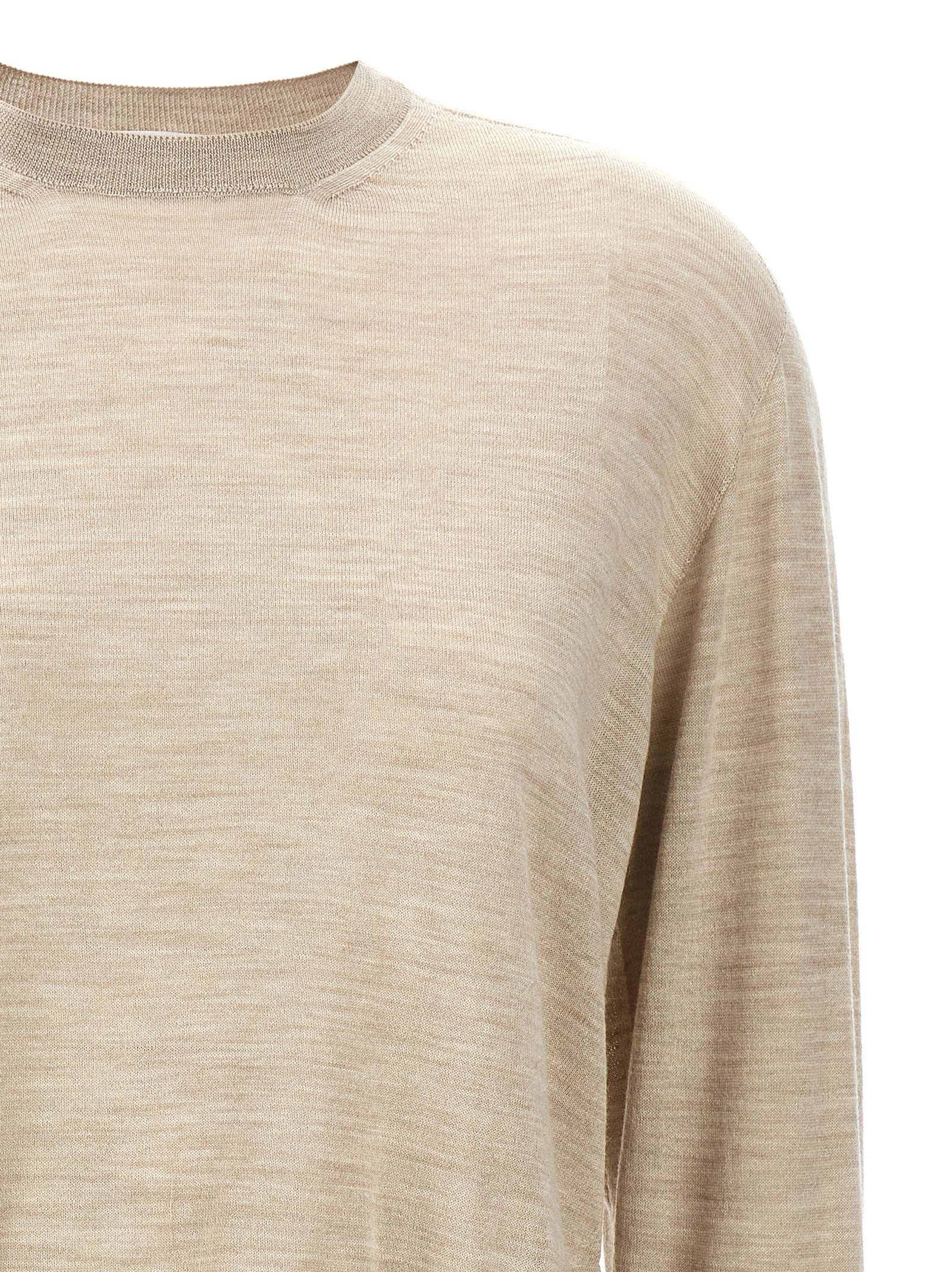 Asymmetrical mesh J01GP0003J14501039 (Jil Sander / ニット・セーター・カーディガン ) | Jil Sander (ジルサンダー)(2)