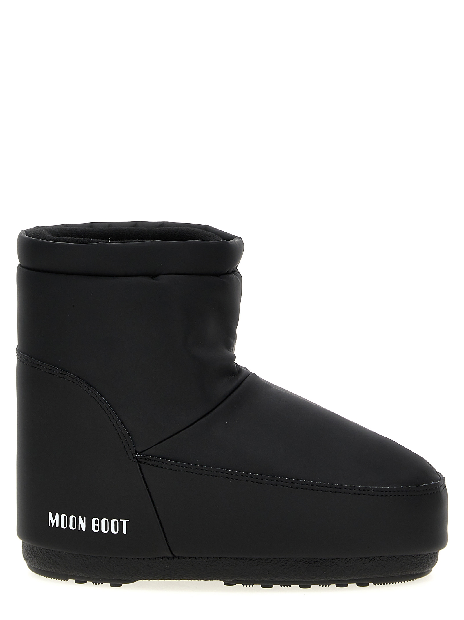 'Icon Low Nolace' ankle boots 80D1409410N001 (MOON BOOT / ブーツ ) | MOON BOOT (ムーンブーツ)