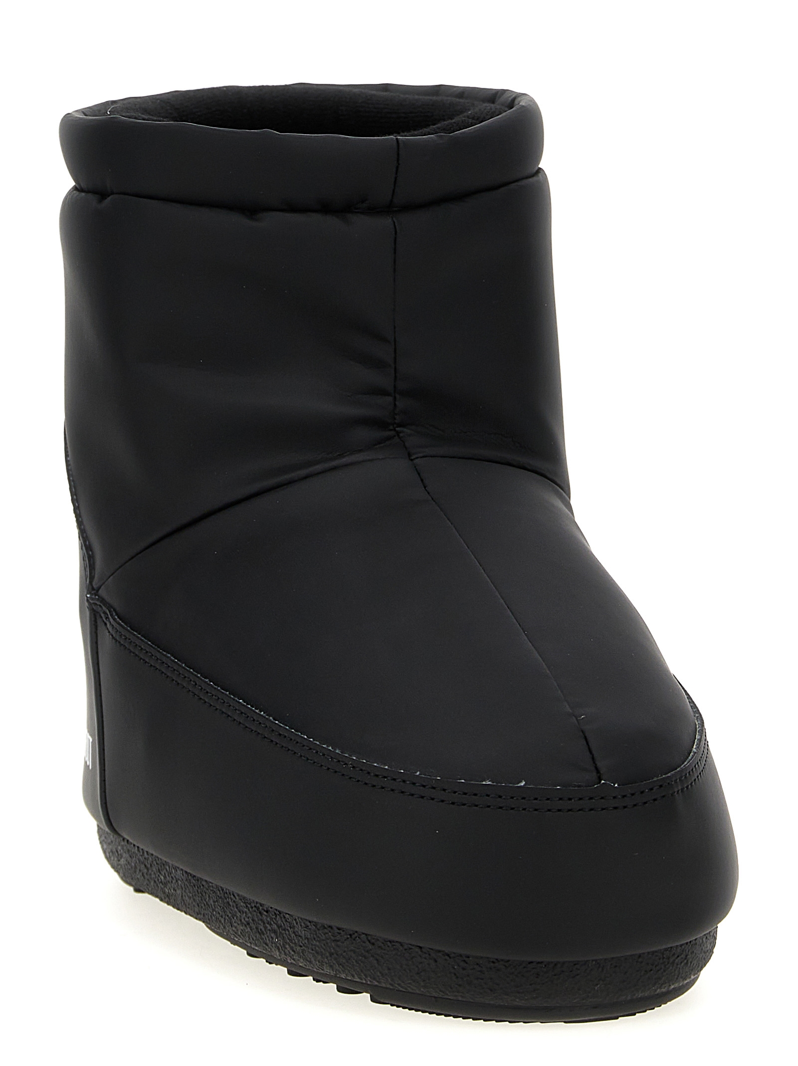 'Icon Low Nolace' ankle boots 80D1409410N001 (MOON BOOT / ブーツ ) | MOON BOOT (ムーンブーツ)(1)