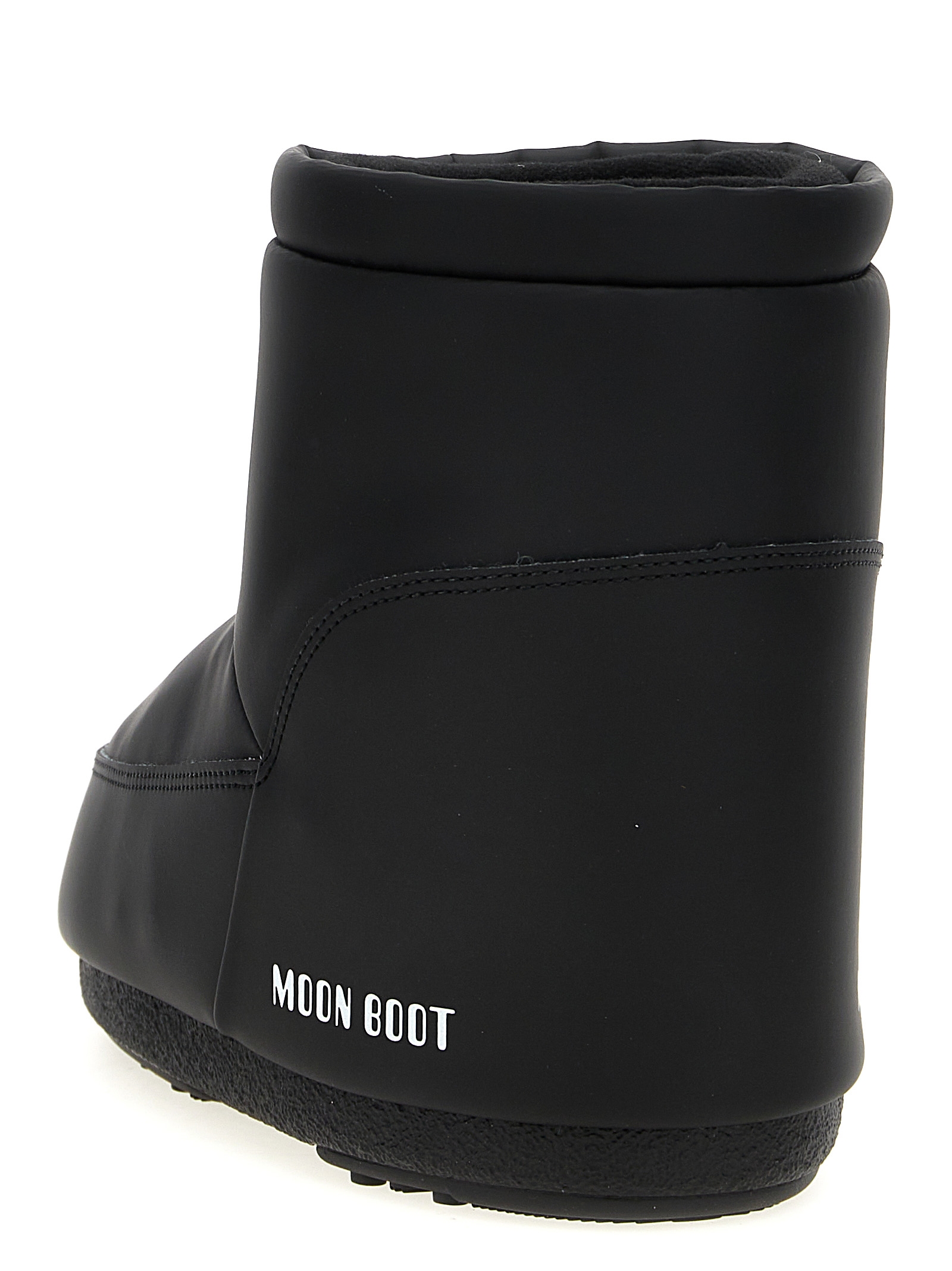 'Icon Low Nolace' ankle boots 80D1409410N001 (MOON BOOT / ブーツ ) | MOON BOOT (ムーンブーツ)(2)