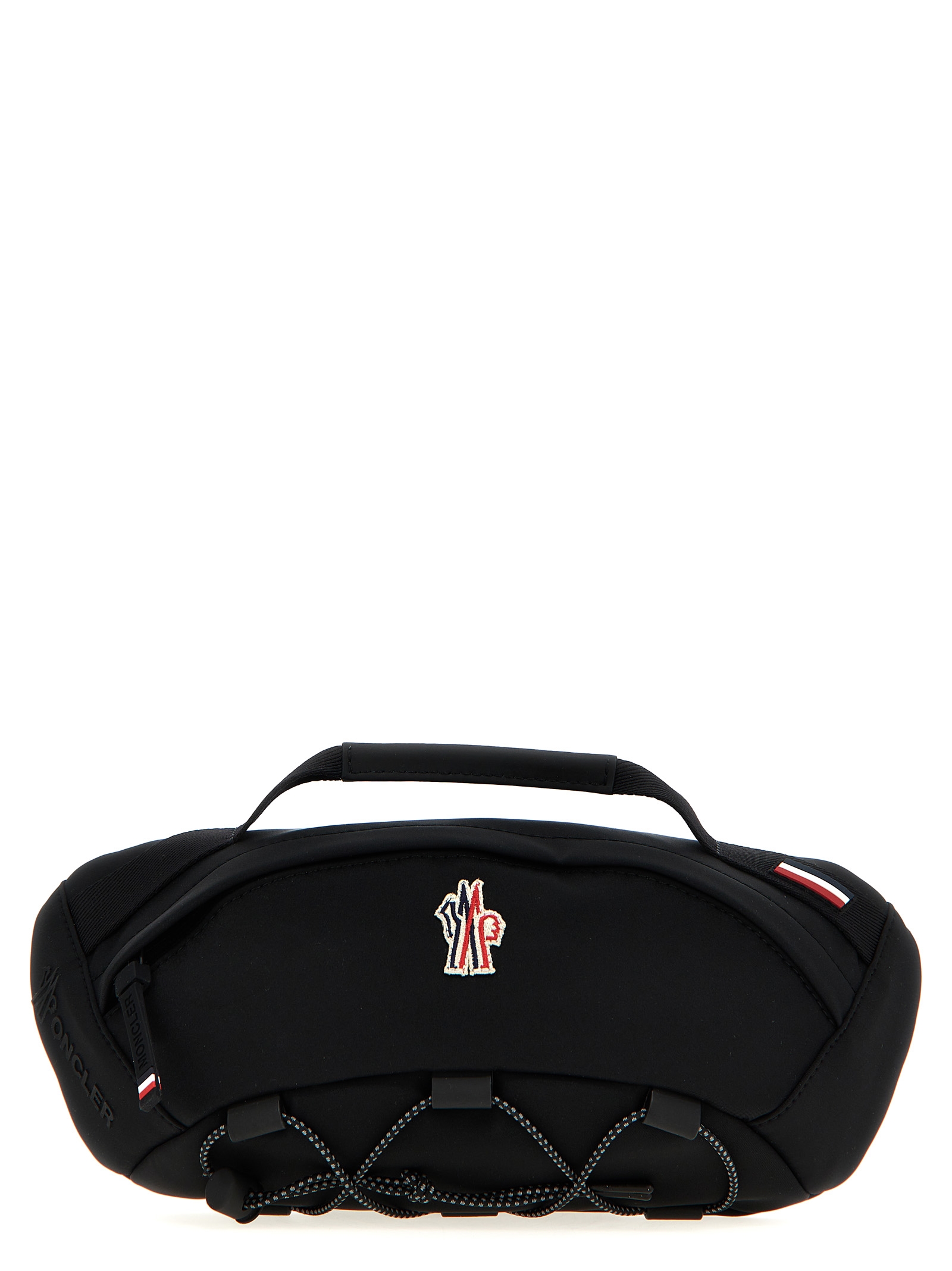'Belt Bag' fanny pack K10975M5M000M6708999 (Moncler Grenoble / ハンドバッグ・ショルダーバッグ ) | Moncler Grenoble (モンクレール グルノーブル)
