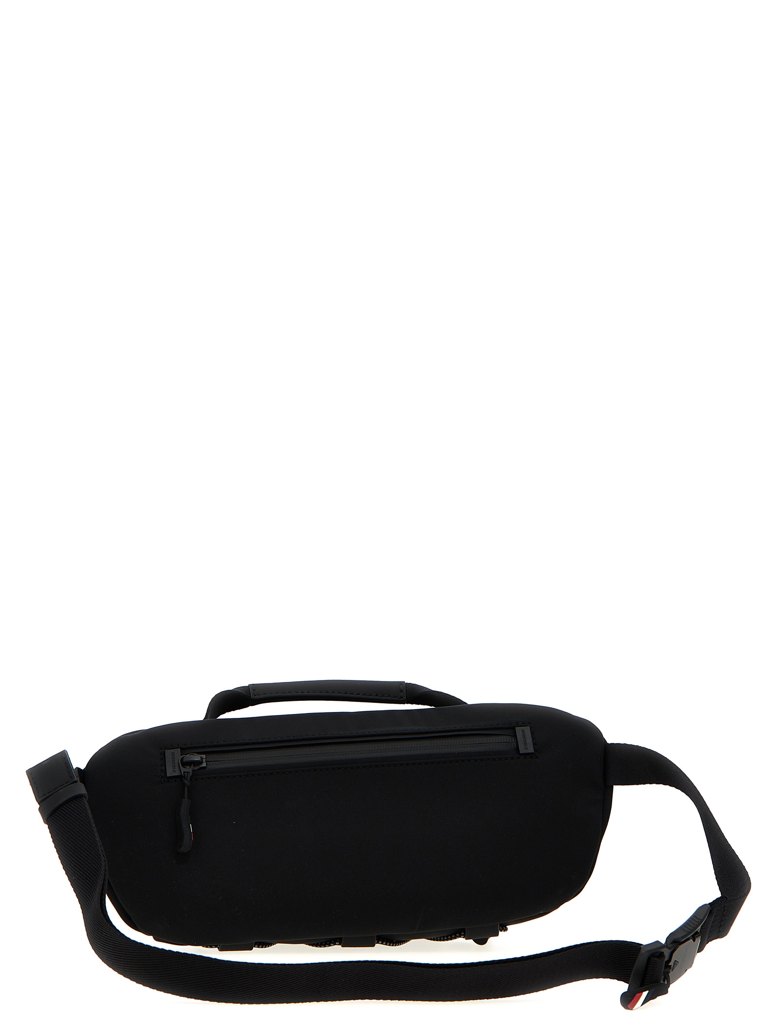 'Belt Bag' fanny pack K10975M5M000M6708999 (Moncler Grenoble / ハンドバッグ・ショルダーバッグ ) | Moncler Grenoble (モンクレール グルノーブル)(1)
