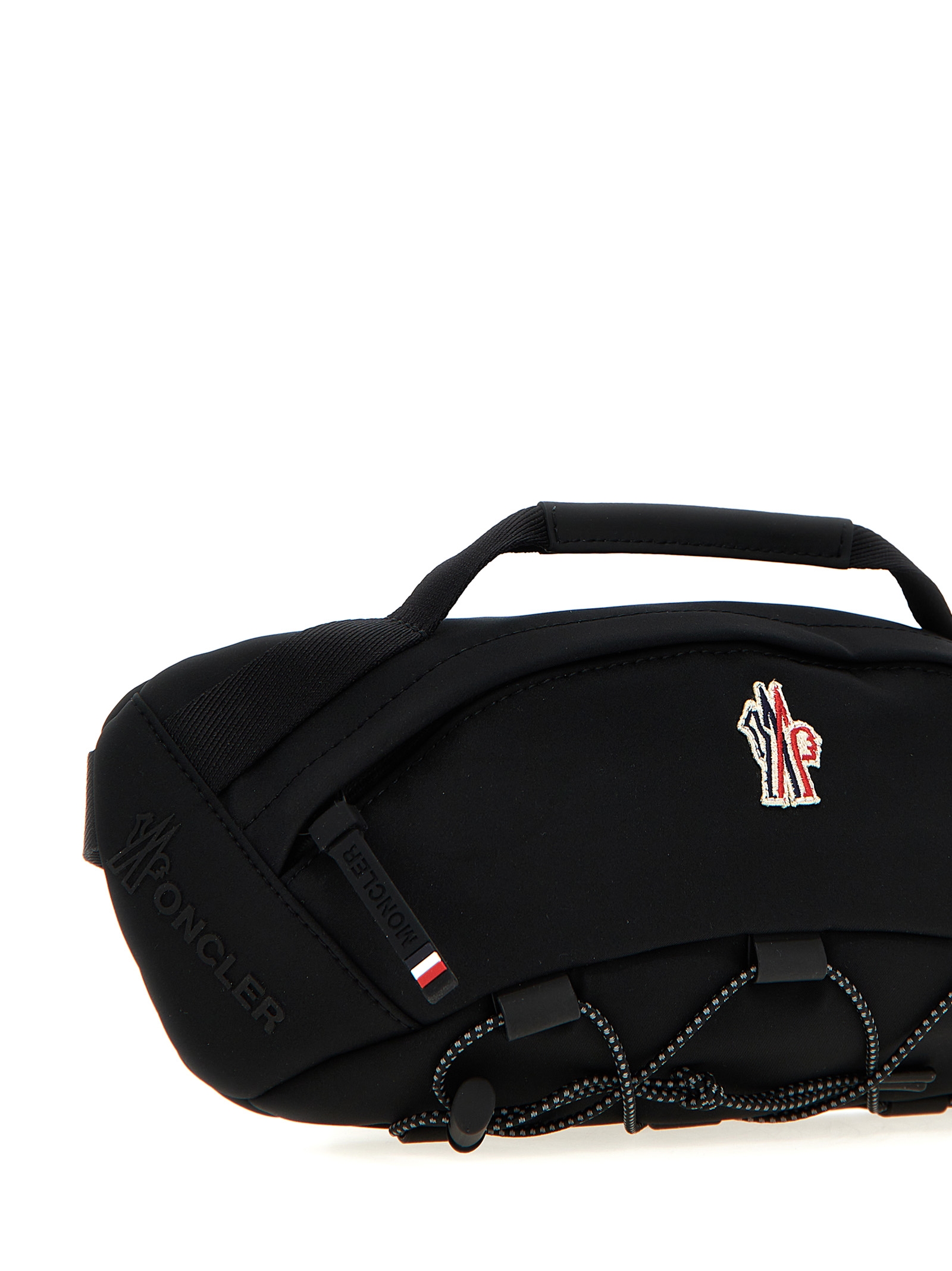 'Belt Bag' fanny pack K10975M5M000M6708999 (Moncler Grenoble / ハンドバッグ・ショルダーバッグ ) | Moncler Grenoble (モンクレール グルノーブル)(2)
