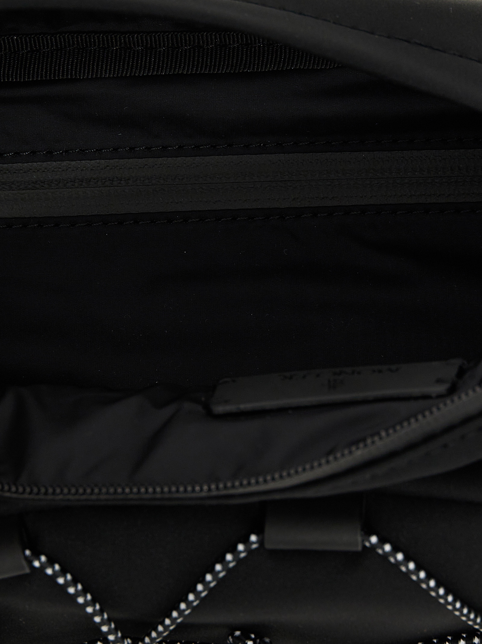 'Belt Bag' fanny pack K10975M5M000M6708999 (Moncler Grenoble / ハンドバッグ・ショルダーバッグ ) | Moncler Grenoble (モンクレール グルノーブル)(3)