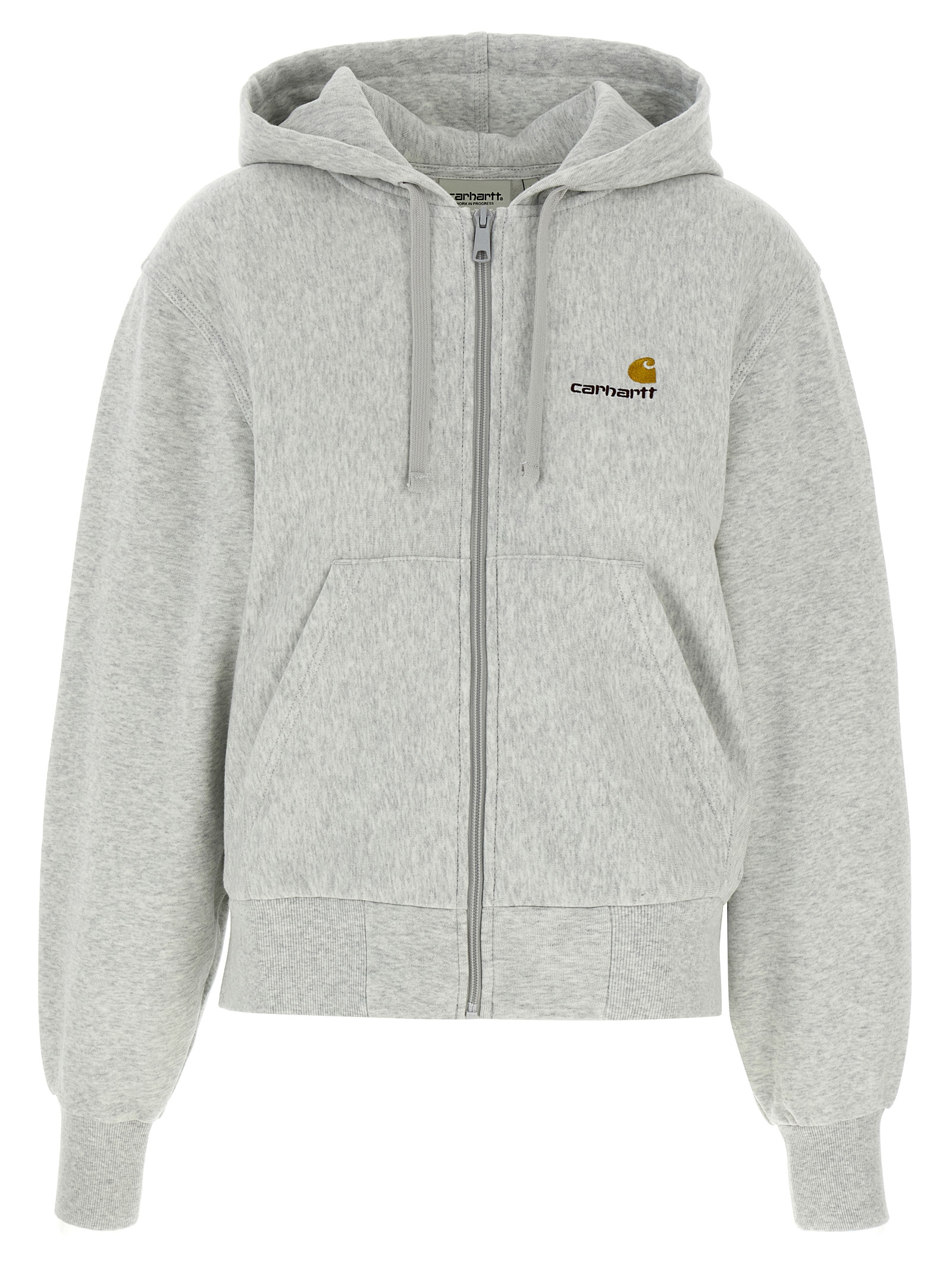 'American Script' hoodie I033057482XX (Carhartt WIP / スウェット・フーディー ) | Carhartt WIP (カーハート)