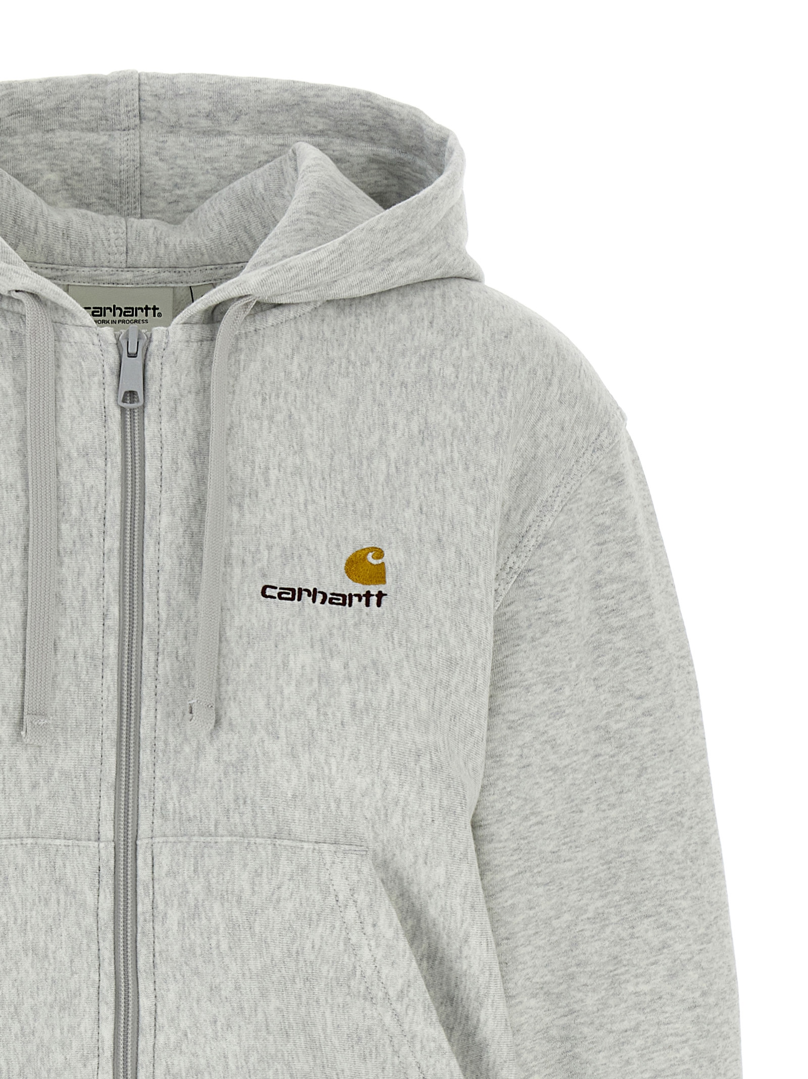 'American Script' hoodie I033057482XX (Carhartt WIP / スウェット・フーディー ) | Carhartt WIP (カーハート)(2)
