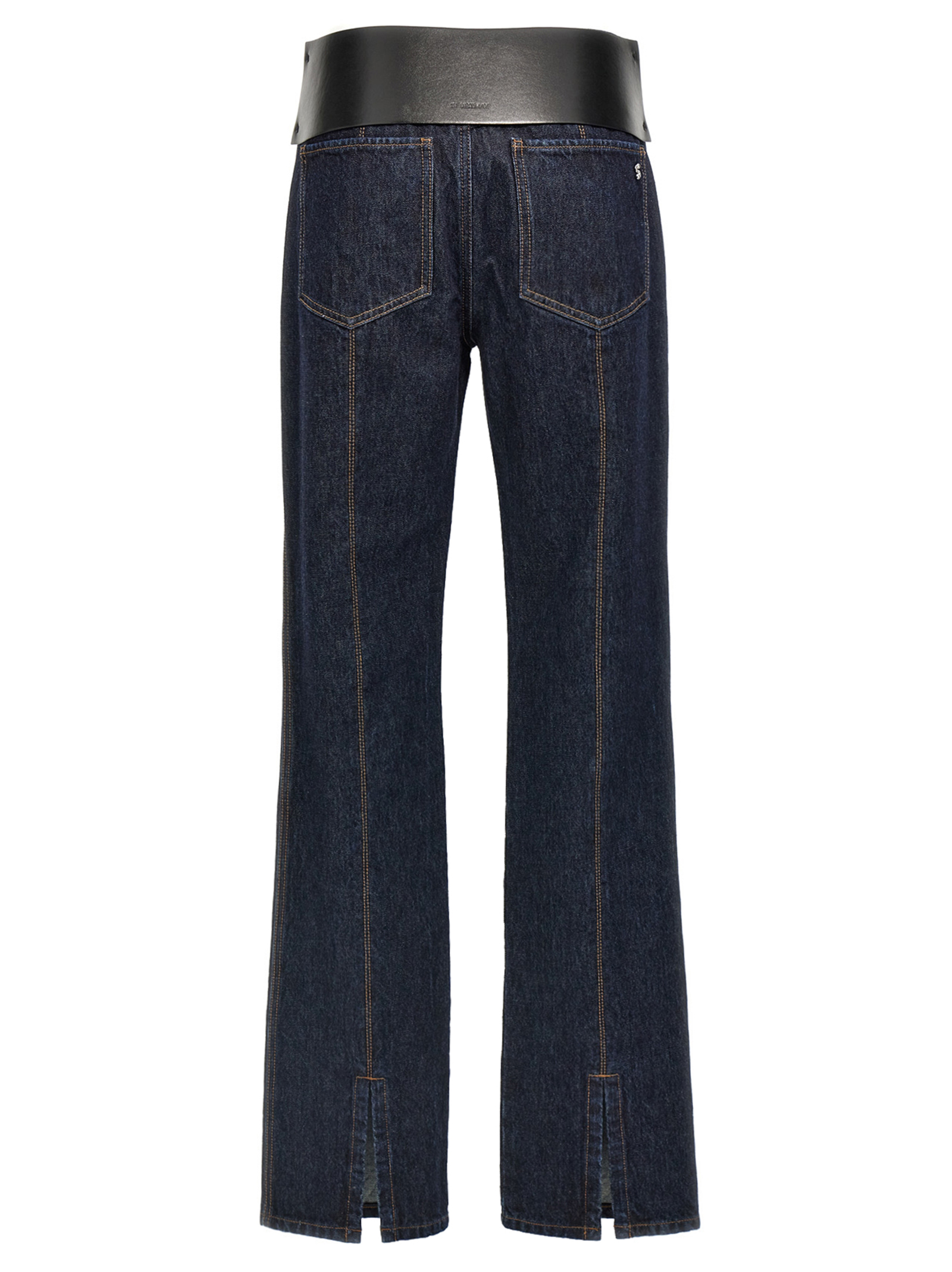 'Aligi1234' jeans 2512181023600001 (Sportmax / ジーンズ ) | Sportmax (スポーツマックス)(1)