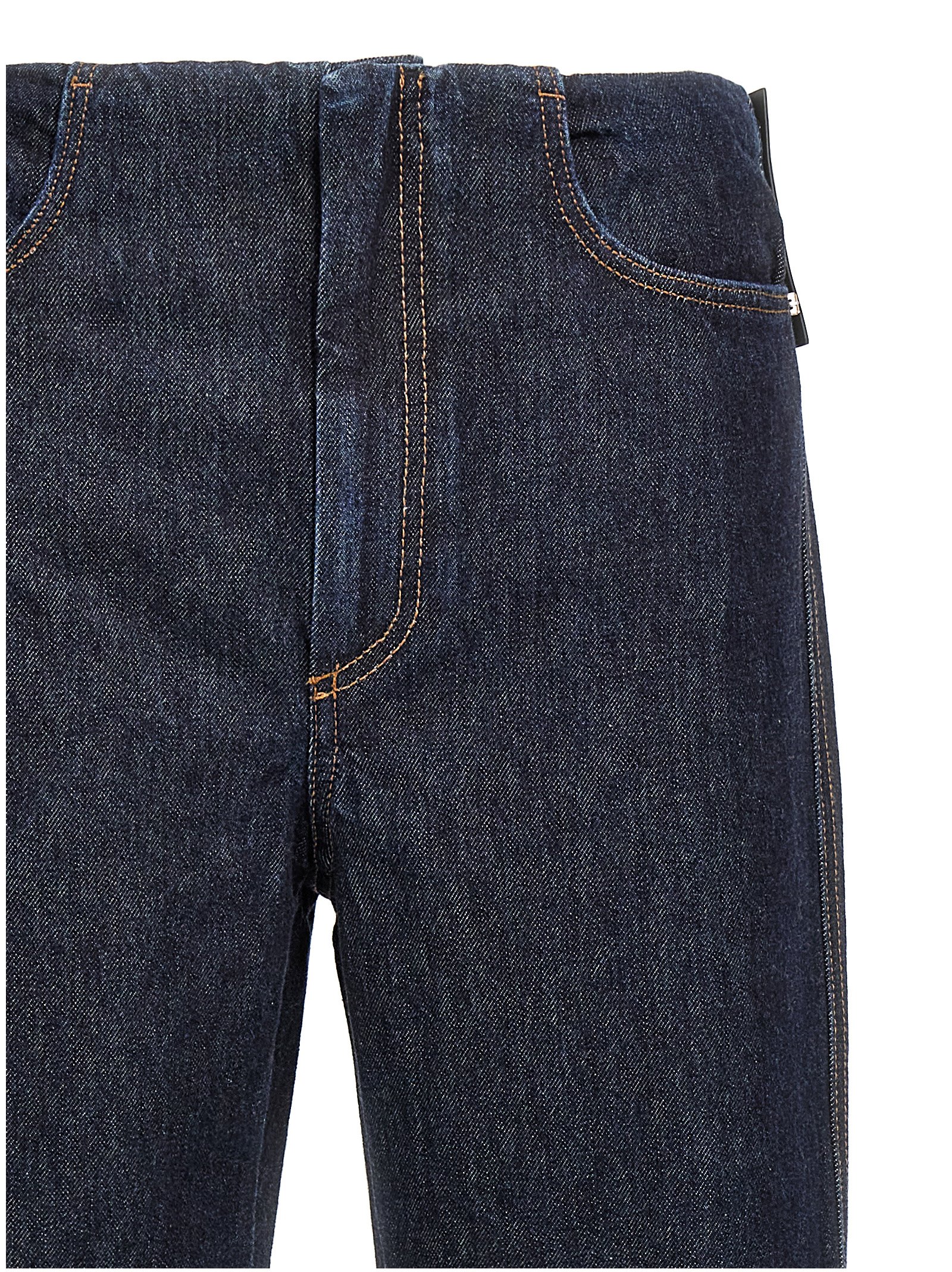 'Aligi1234' jeans 2512181023600001 (Sportmax / ジーンズ ) | Sportmax (スポーツマックス)(2)