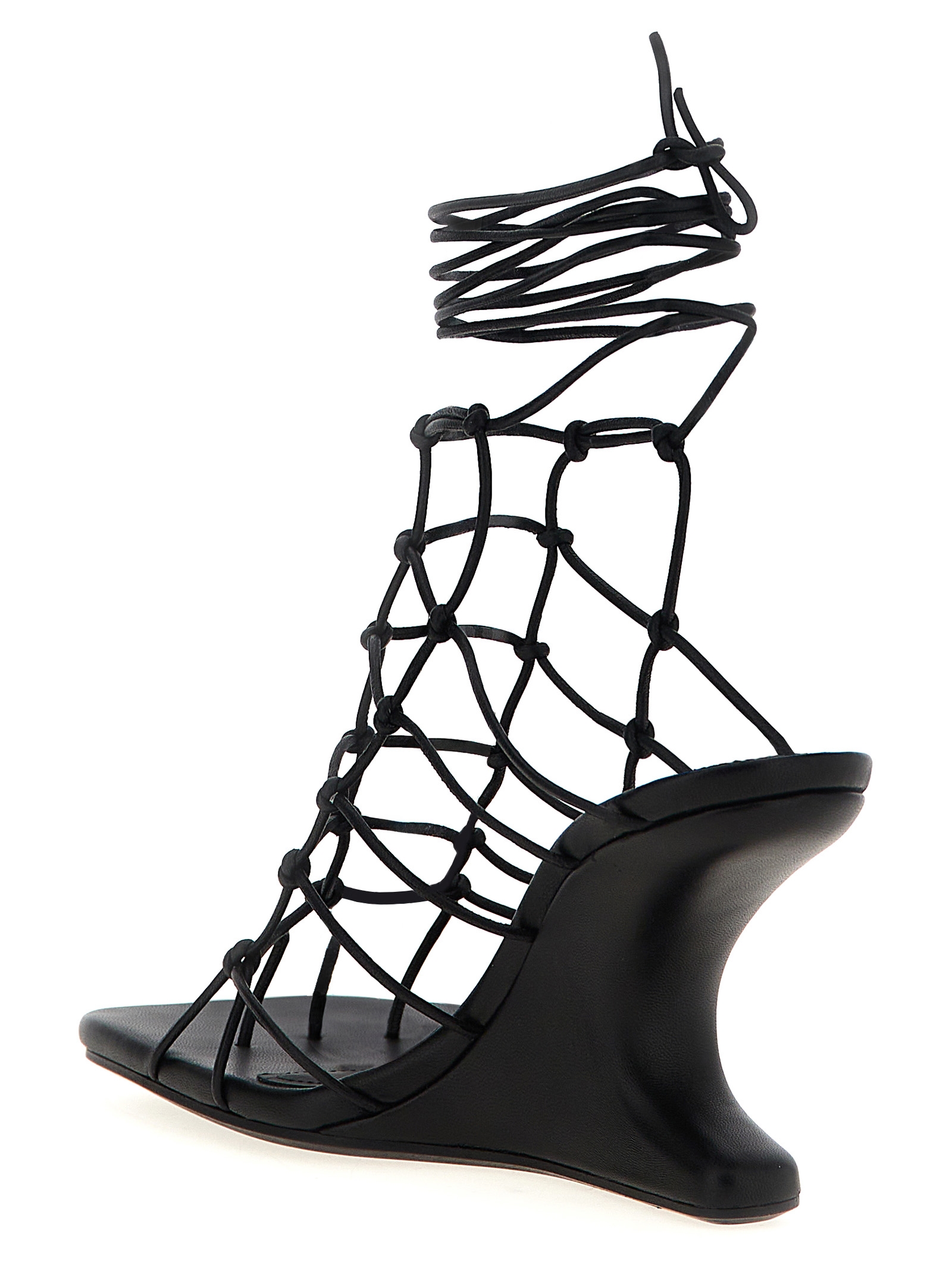 'Web Cantilever' sandals RO01E7856LLP09 (Rick Owens / サンダル ) | Rick Owens (リック オウエンス)(2)